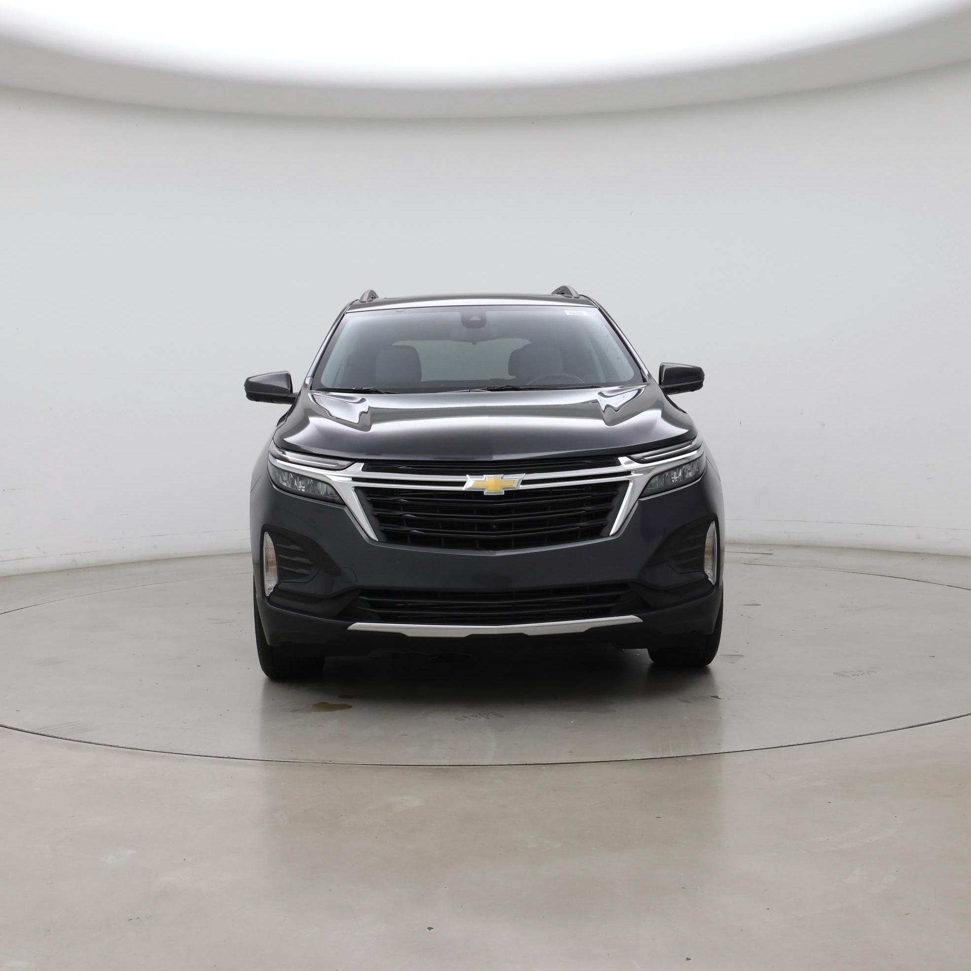 Thumbnail: 2022 Chevrolet Equinox - 5