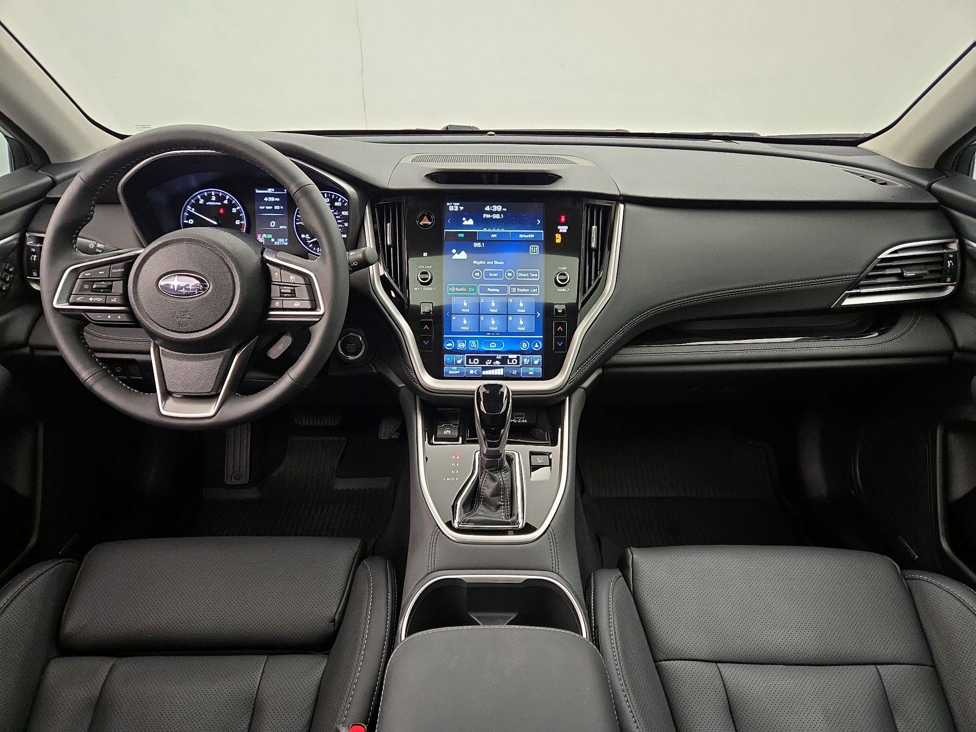 Thumbnail: 2025 Subaru Outback - 9