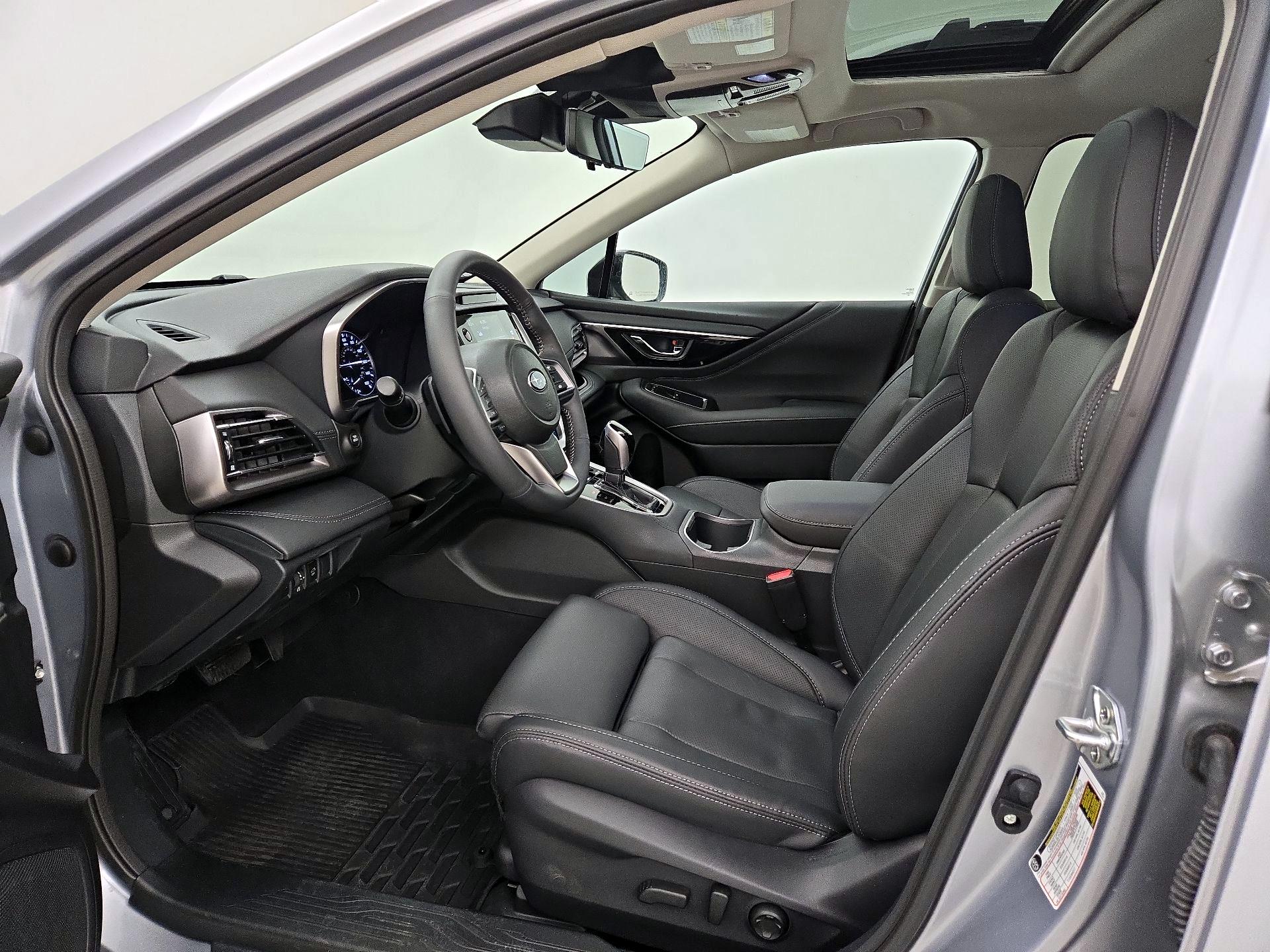 Thumbnail: 2025 Subaru Outback - 11