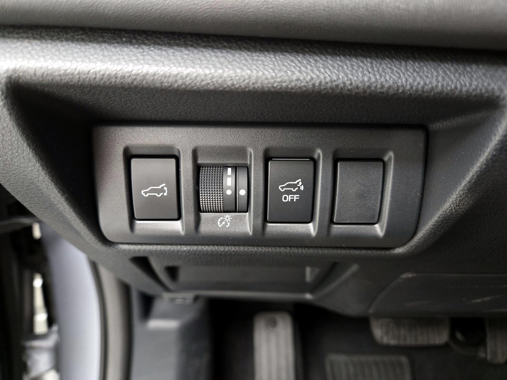 Thumbnail: 2025 Subaru Outback - 13