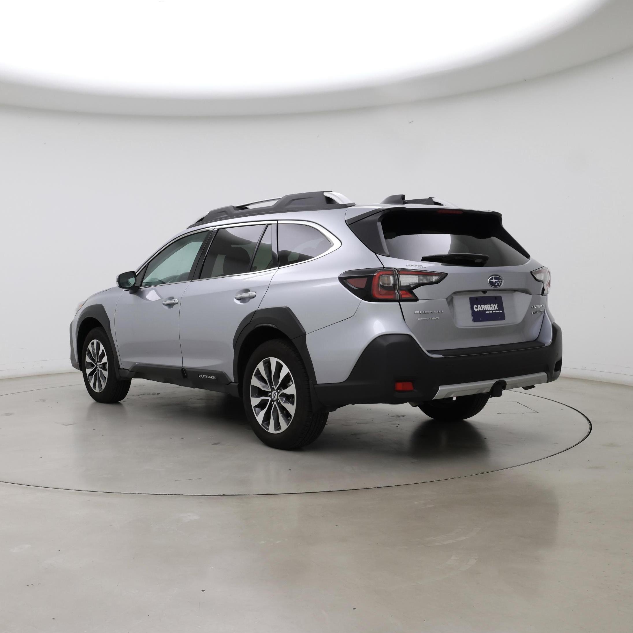 Thumbnail: 2025 Subaru Outback - 2