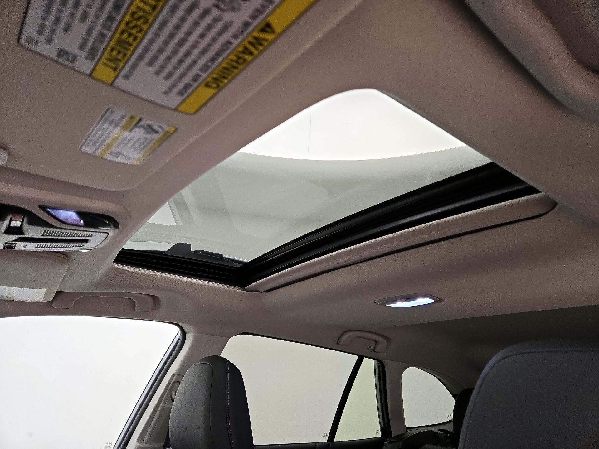 Thumbnail: 2025 Subaru Outback - 19