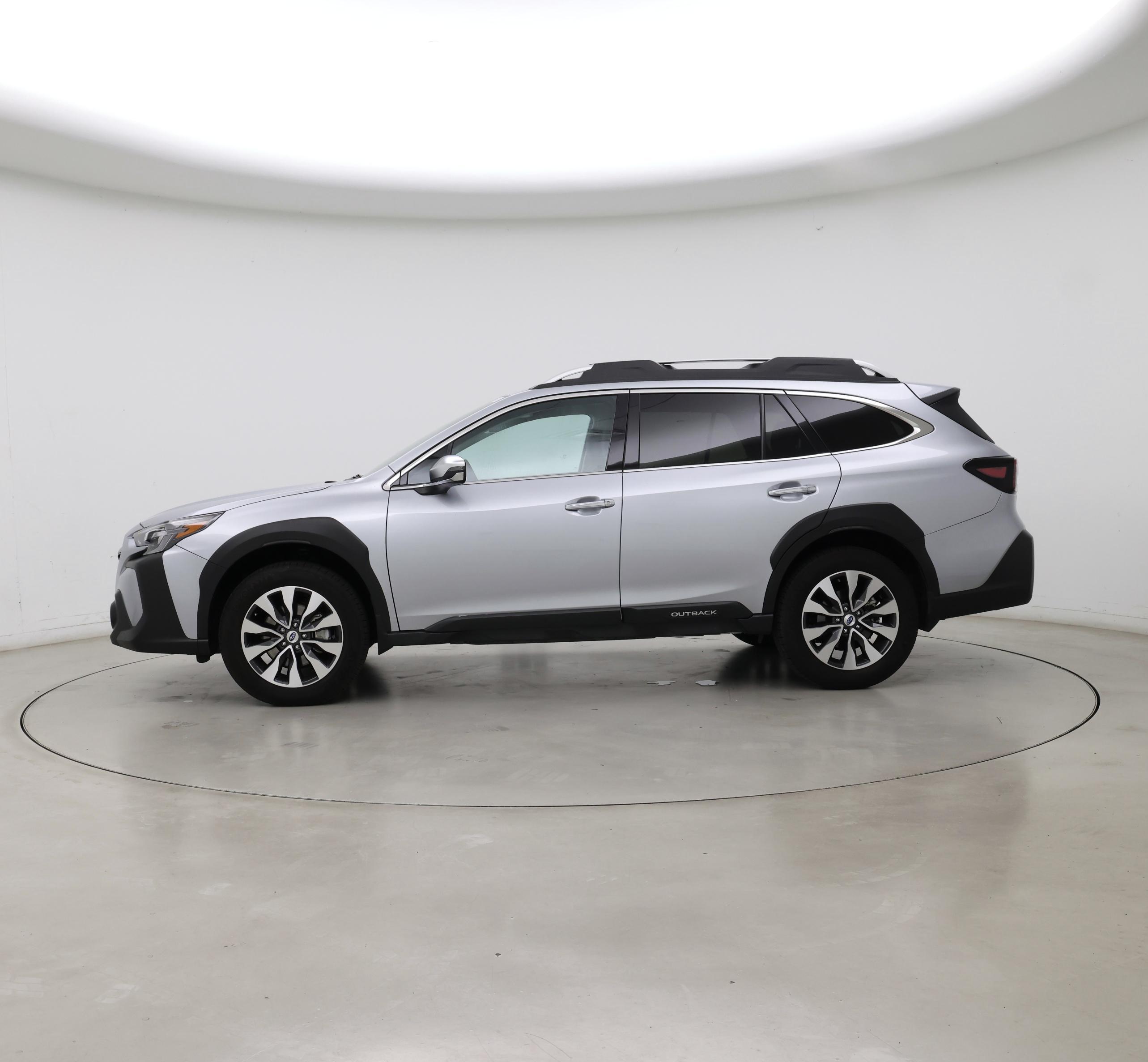 Thumbnail: 2025 Subaru Outback - 3