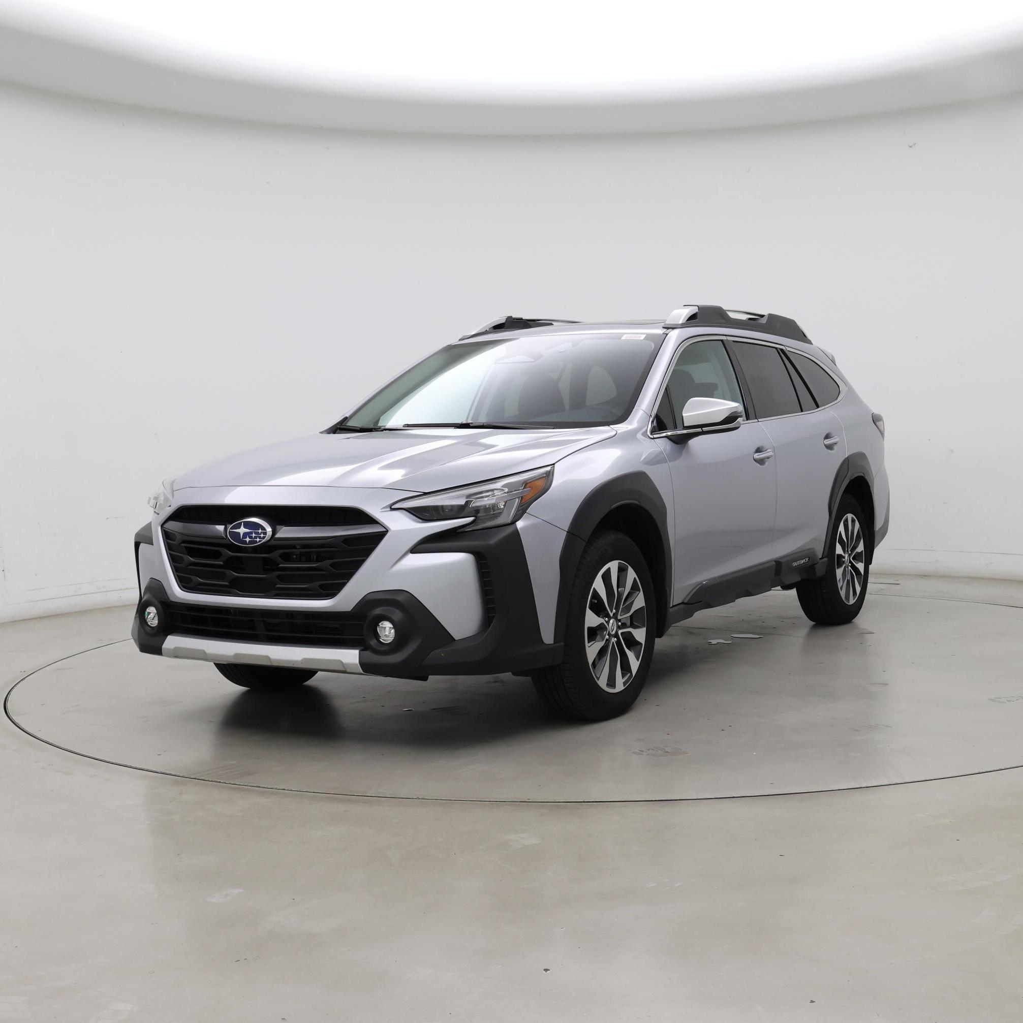 Thumbnail: 2025 Subaru Outback - 4