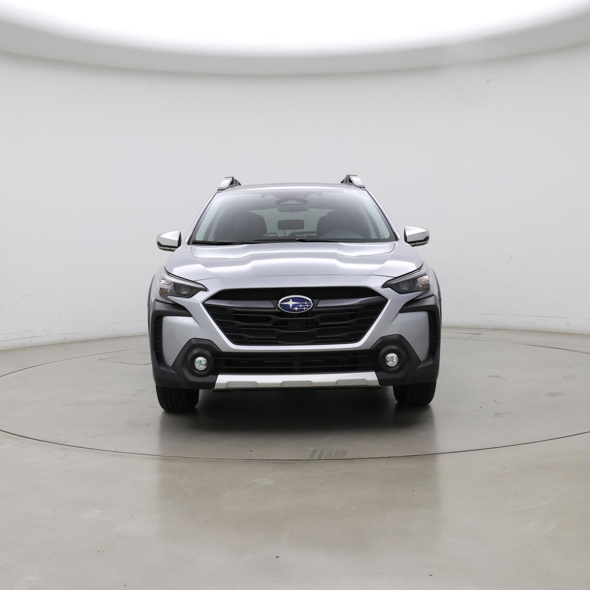 Thumbnail: 2025 Subaru Outback - 5