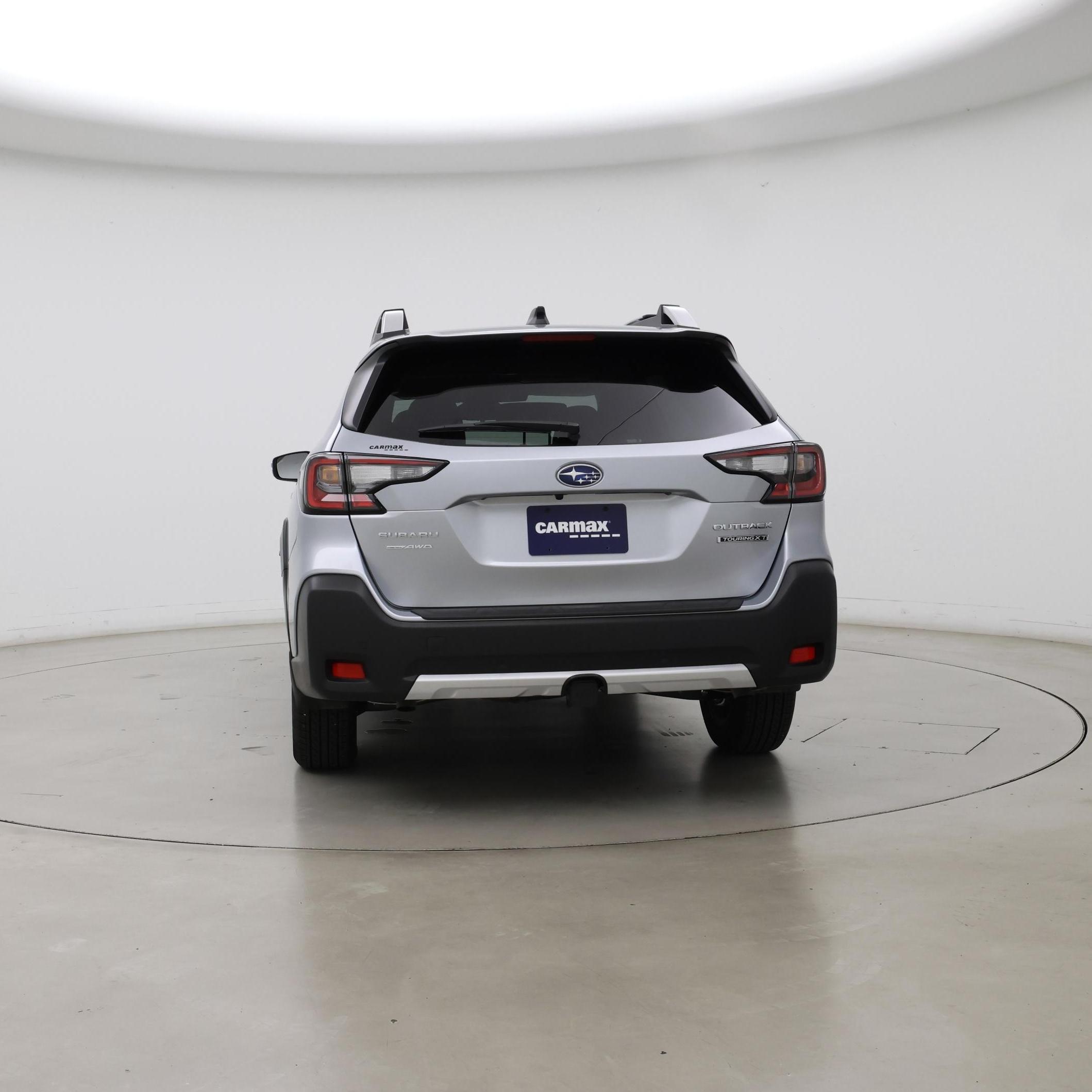 Thumbnail: 2025 Subaru Outback - 6