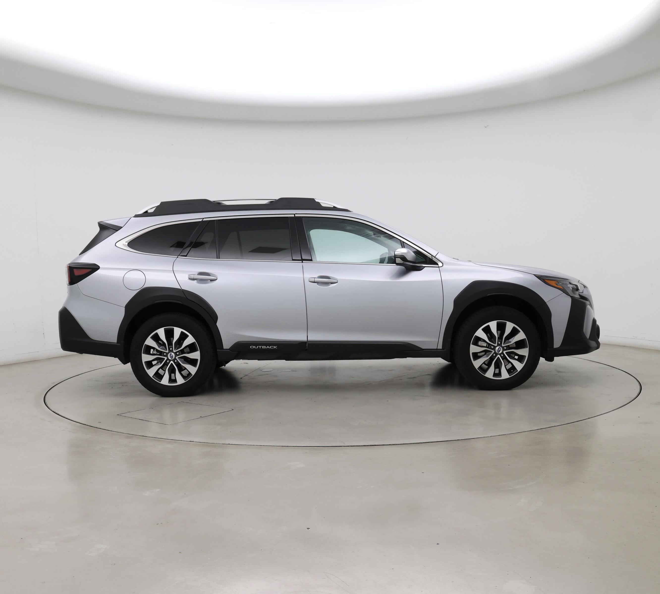 Thumbnail: 2025 Subaru Outback - 7