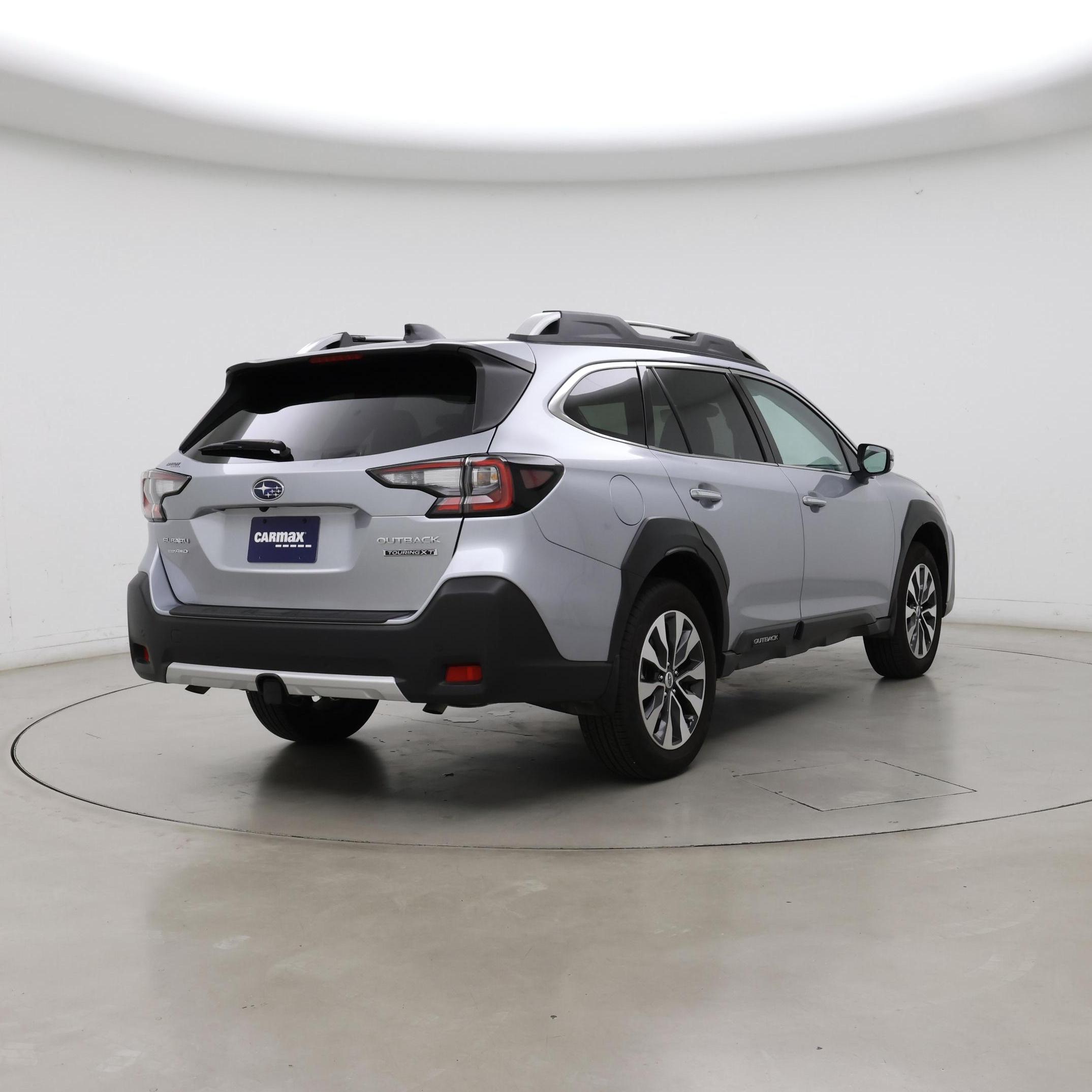 Thumbnail: 2025 Subaru Outback - 8