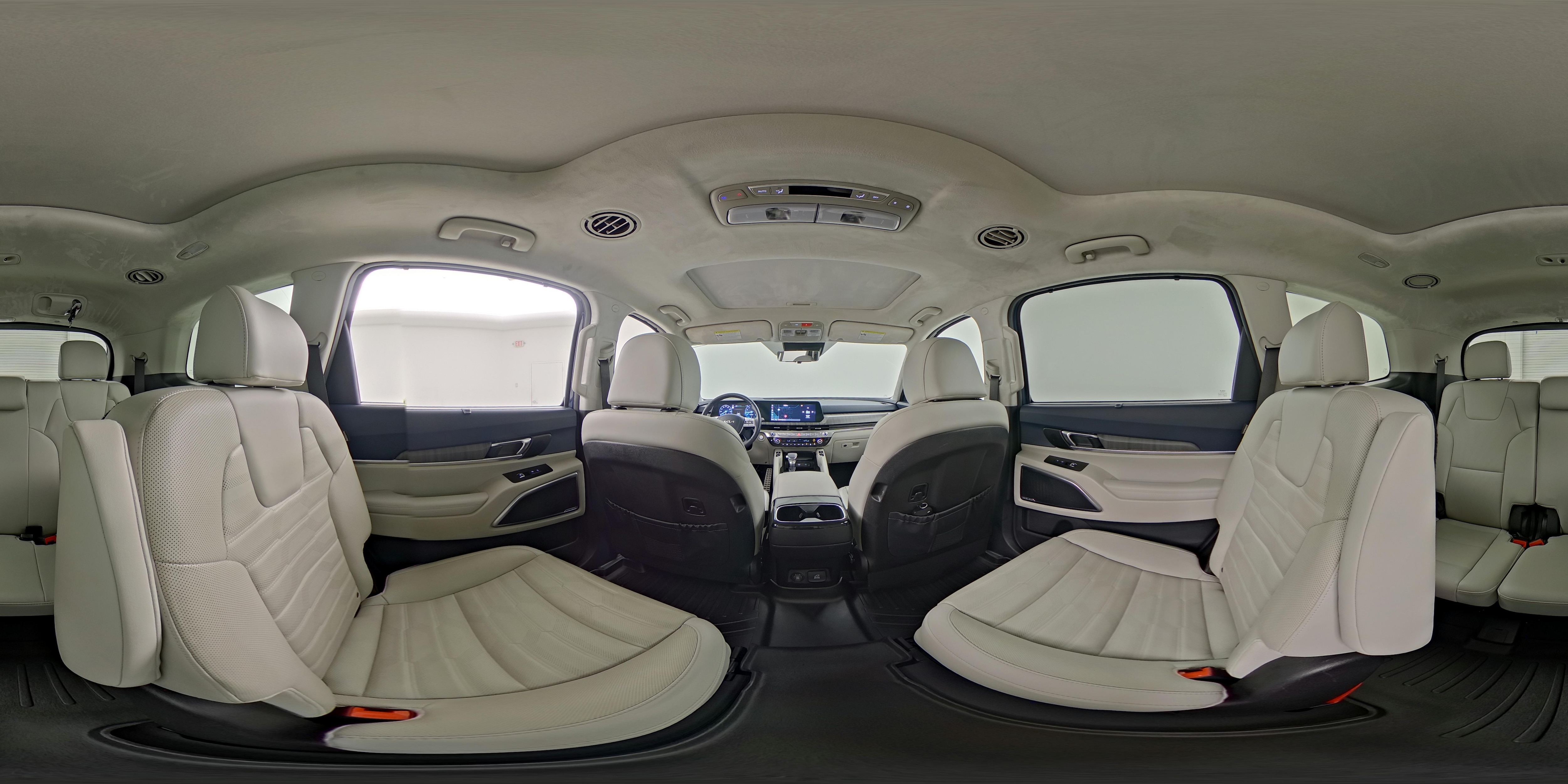 2024 Kia Telluride SX Prestige - Photo 31