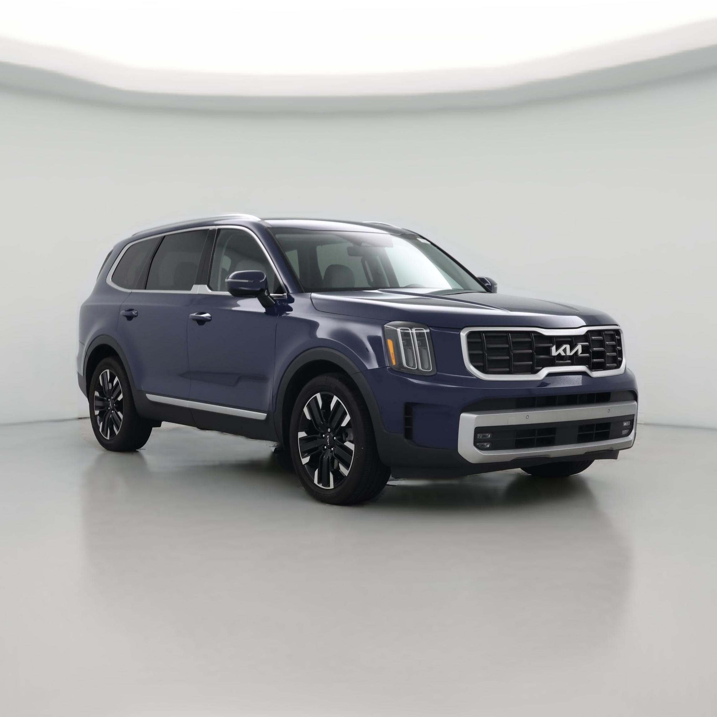 Thumbnail: 2024 Kia Telluride - 1