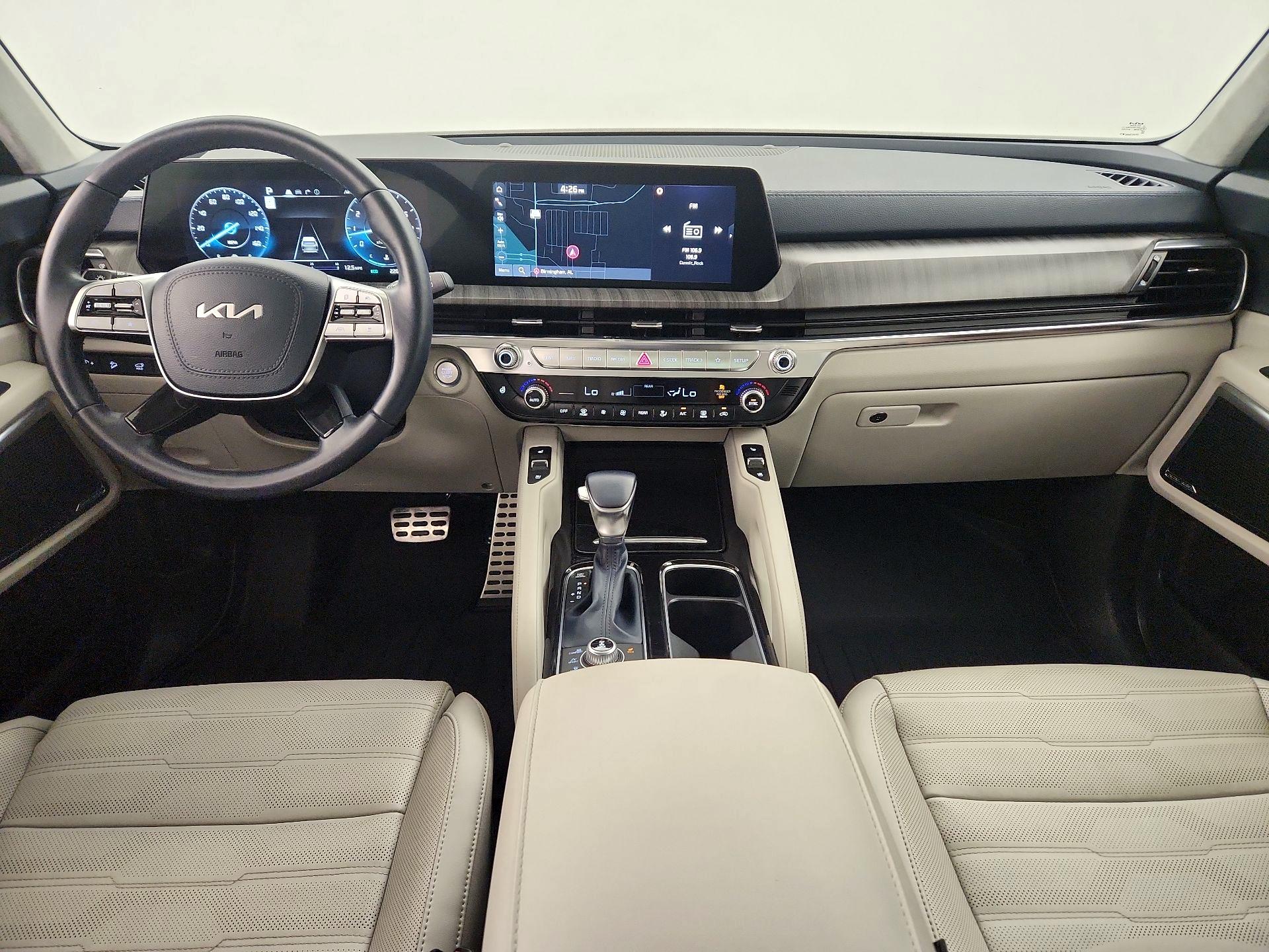 Thumbnail: 2024 Kia Telluride - 9