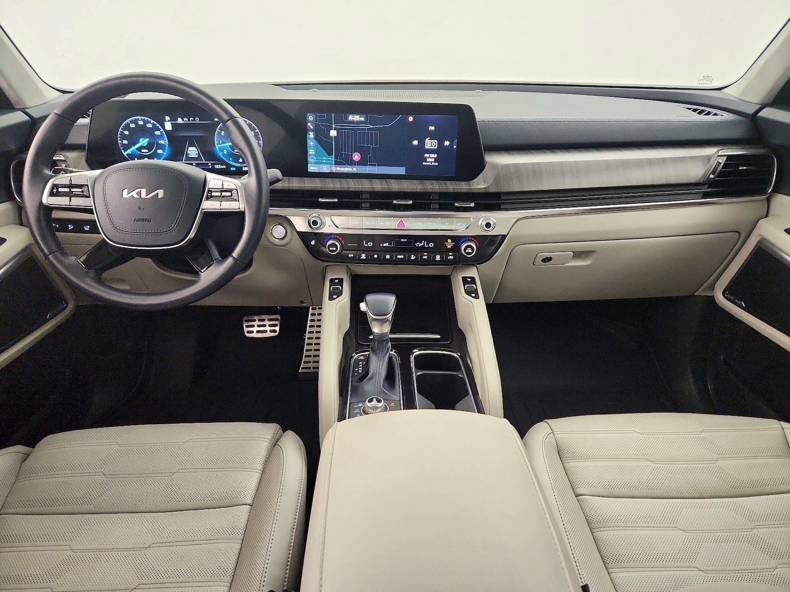 2024 Kia Telluride SX Prestige - Photo 10