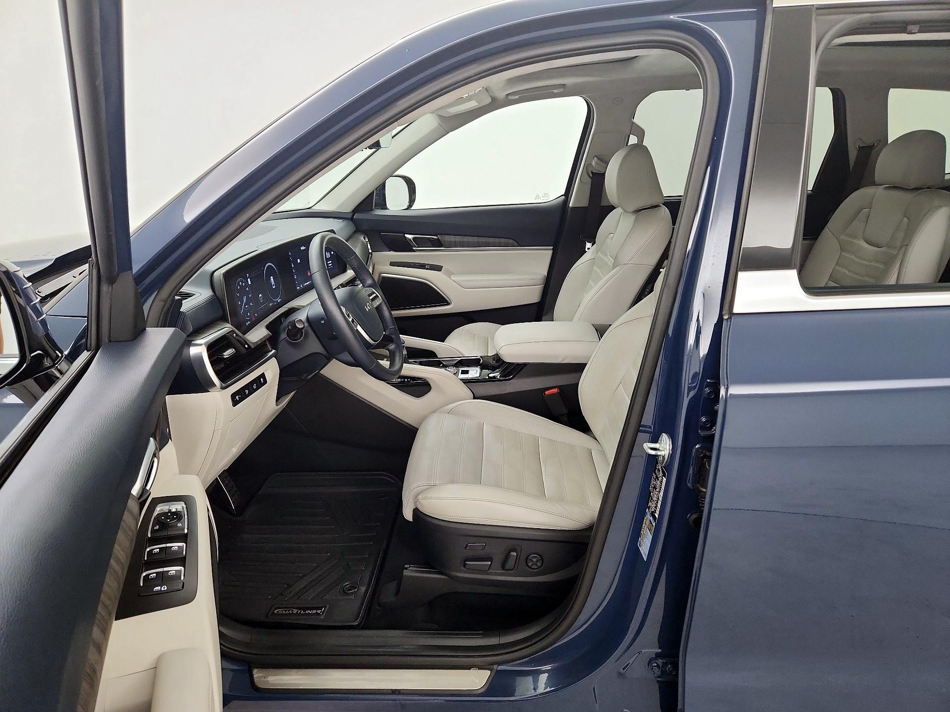 Thumbnail: 2024 Kia Telluride - 11
