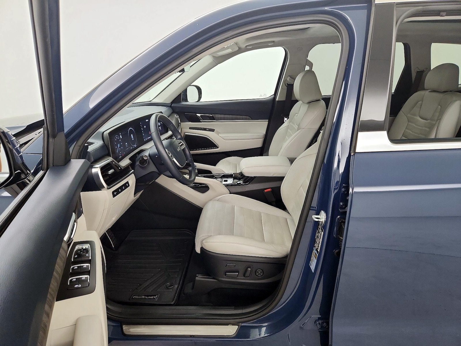 2024 Kia Telluride SX Prestige - Photo 12