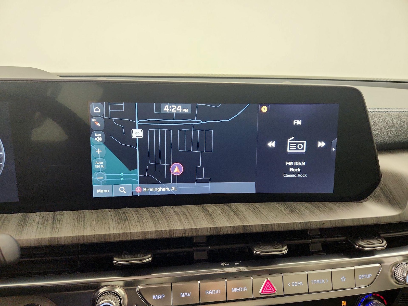 2024 Kia Telluride SX Prestige - Photo 15