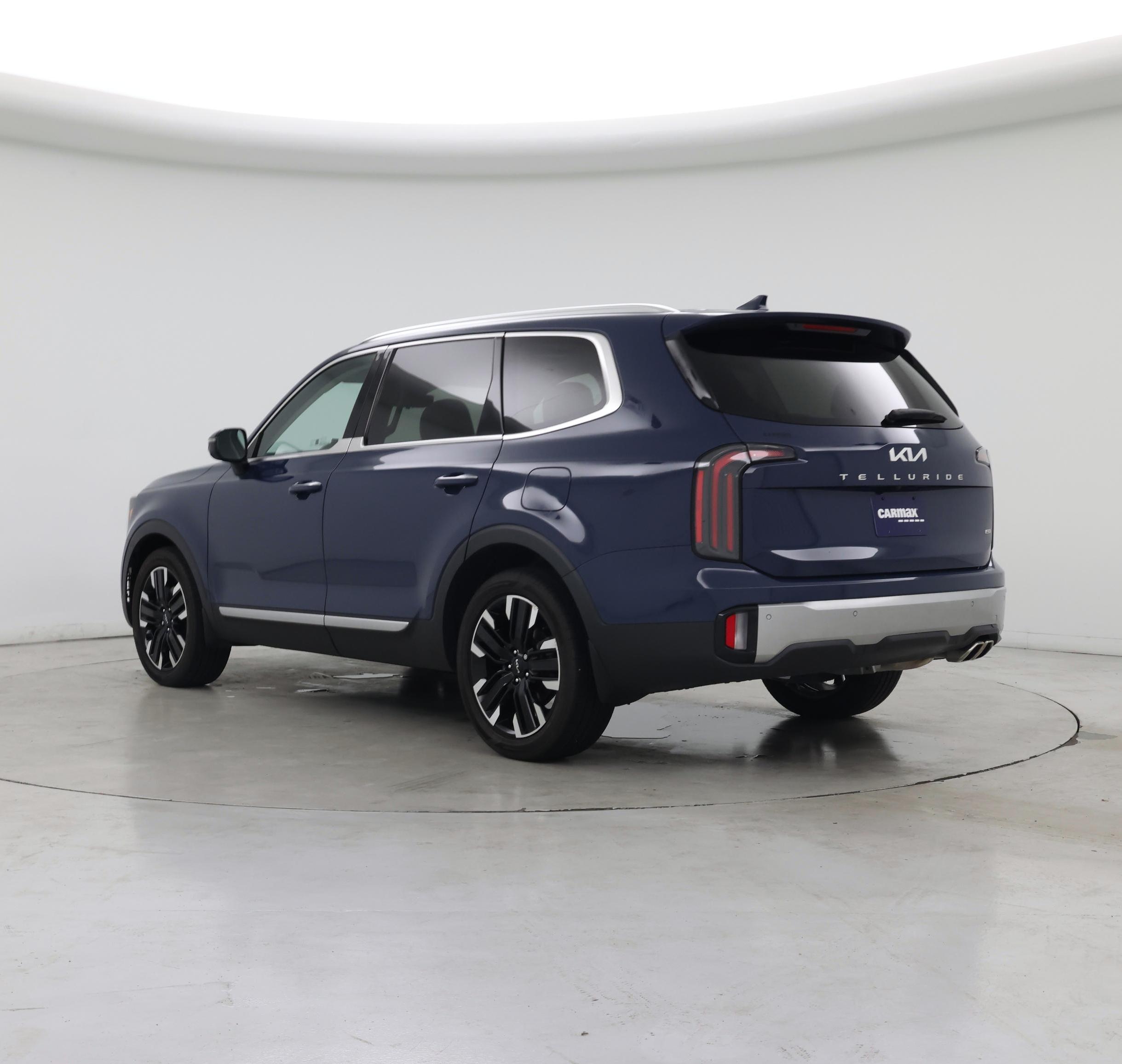 Thumbnail: 2024 Kia Telluride - 2