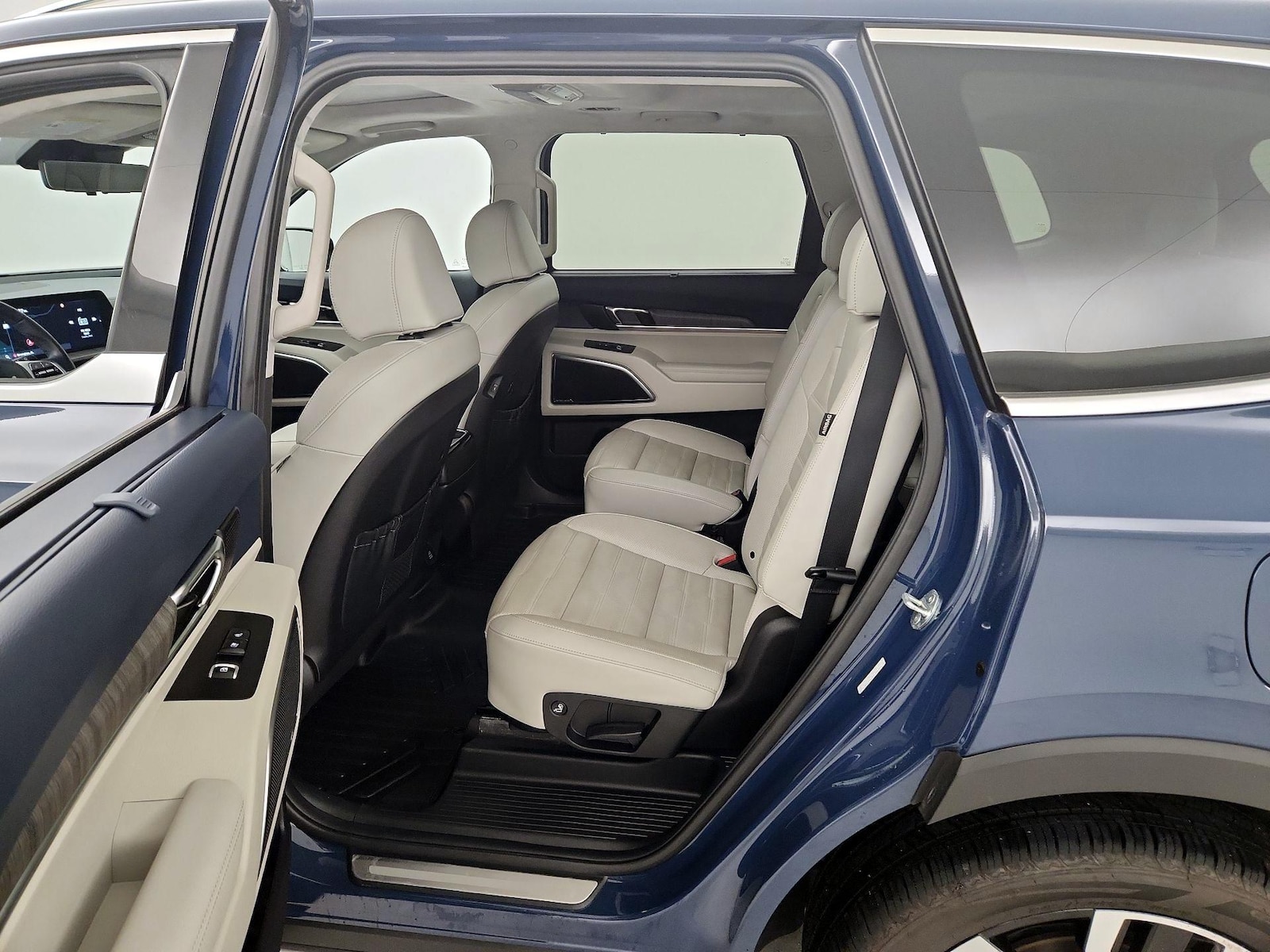 2024 Kia Telluride SX Prestige - Photo 22