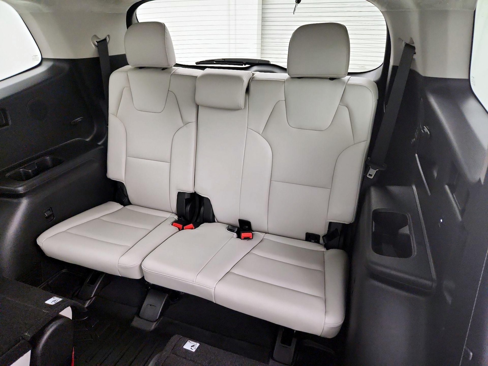 2024 Kia Telluride SX Prestige - Photo 23