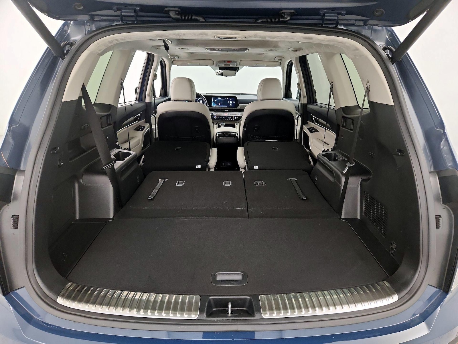 2024 Kia Telluride SX Prestige - Photo 25