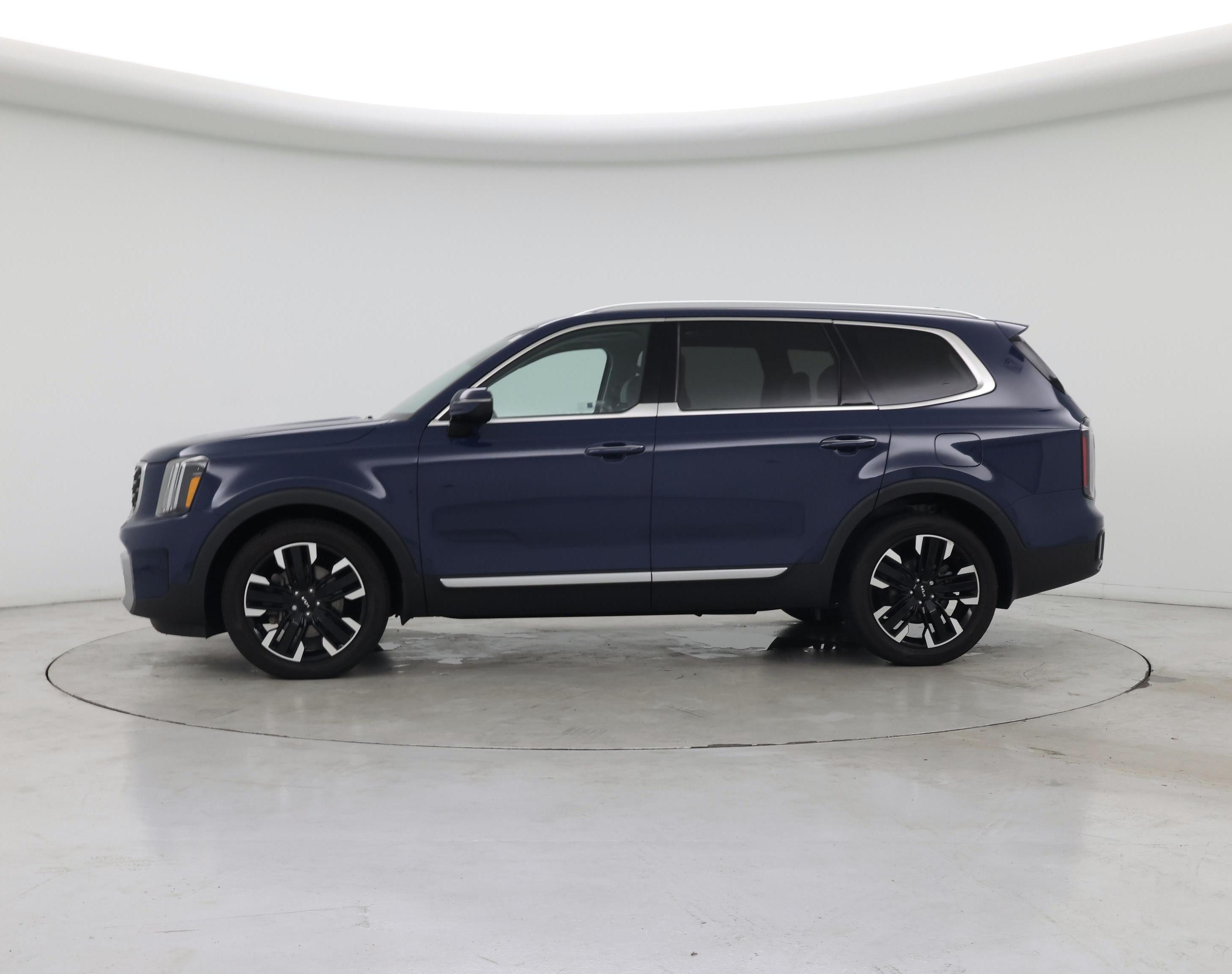 Thumbnail: 2024 Kia Telluride - 3