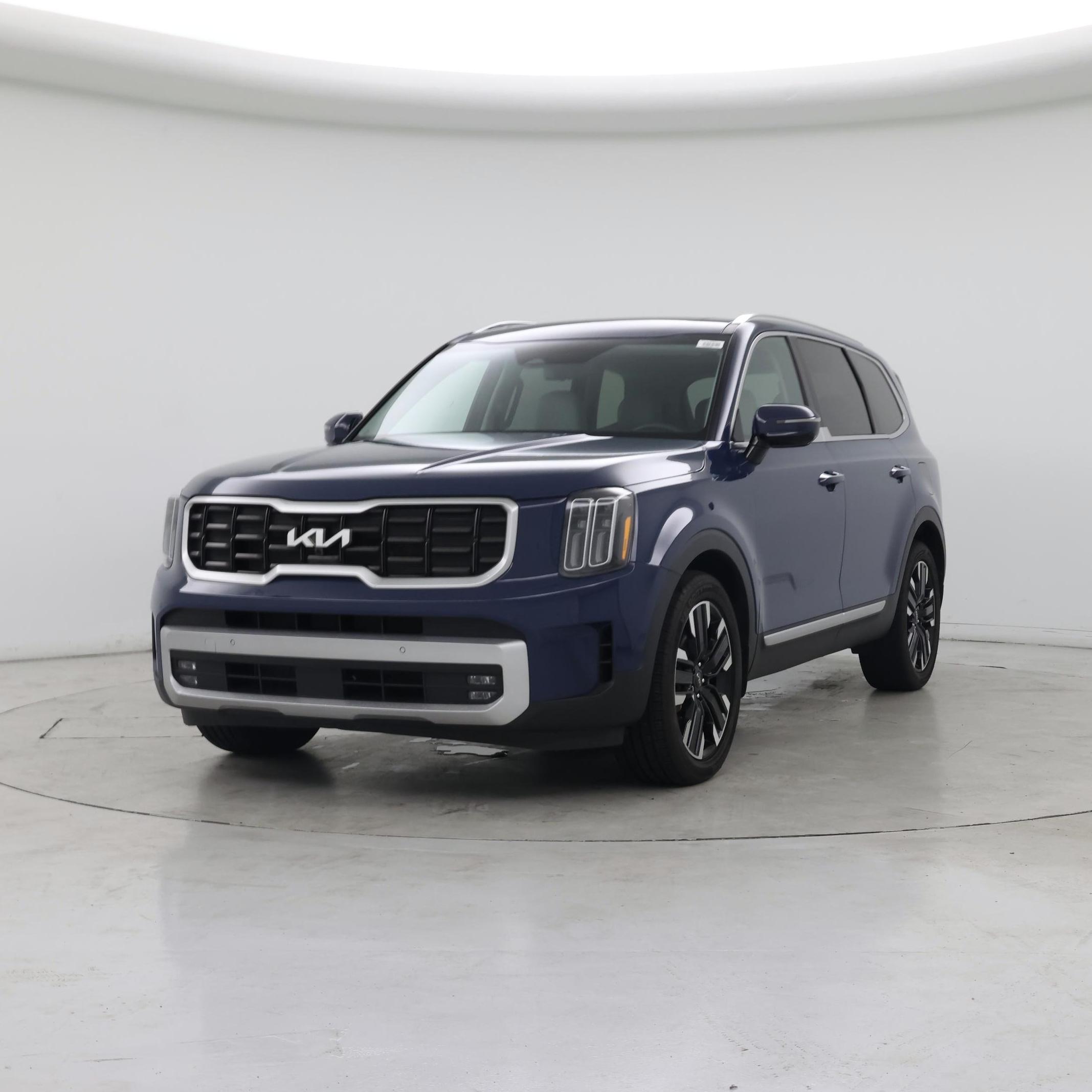 Thumbnail: 2024 Kia Telluride - 4