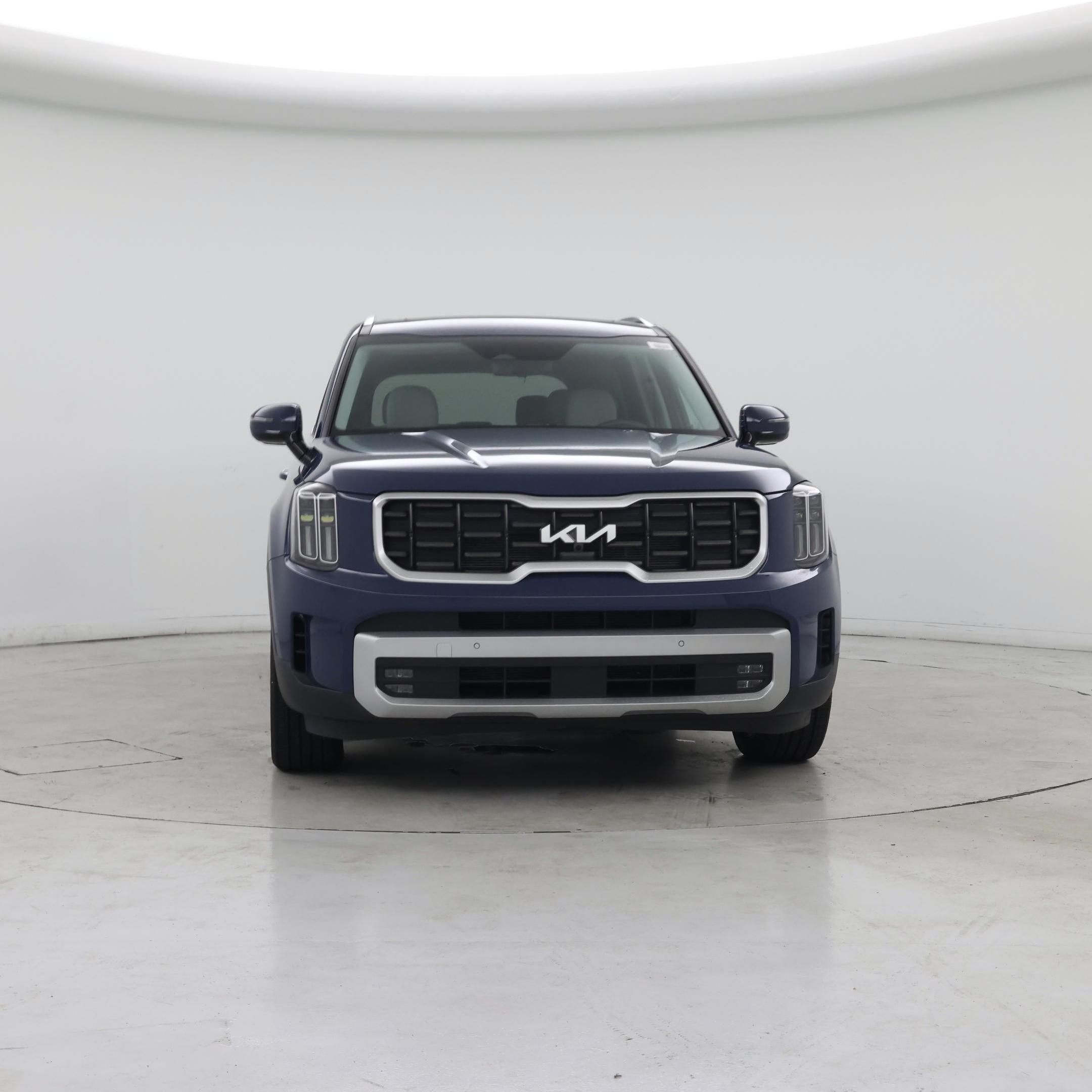 Thumbnail: 2024 Kia Telluride - 5