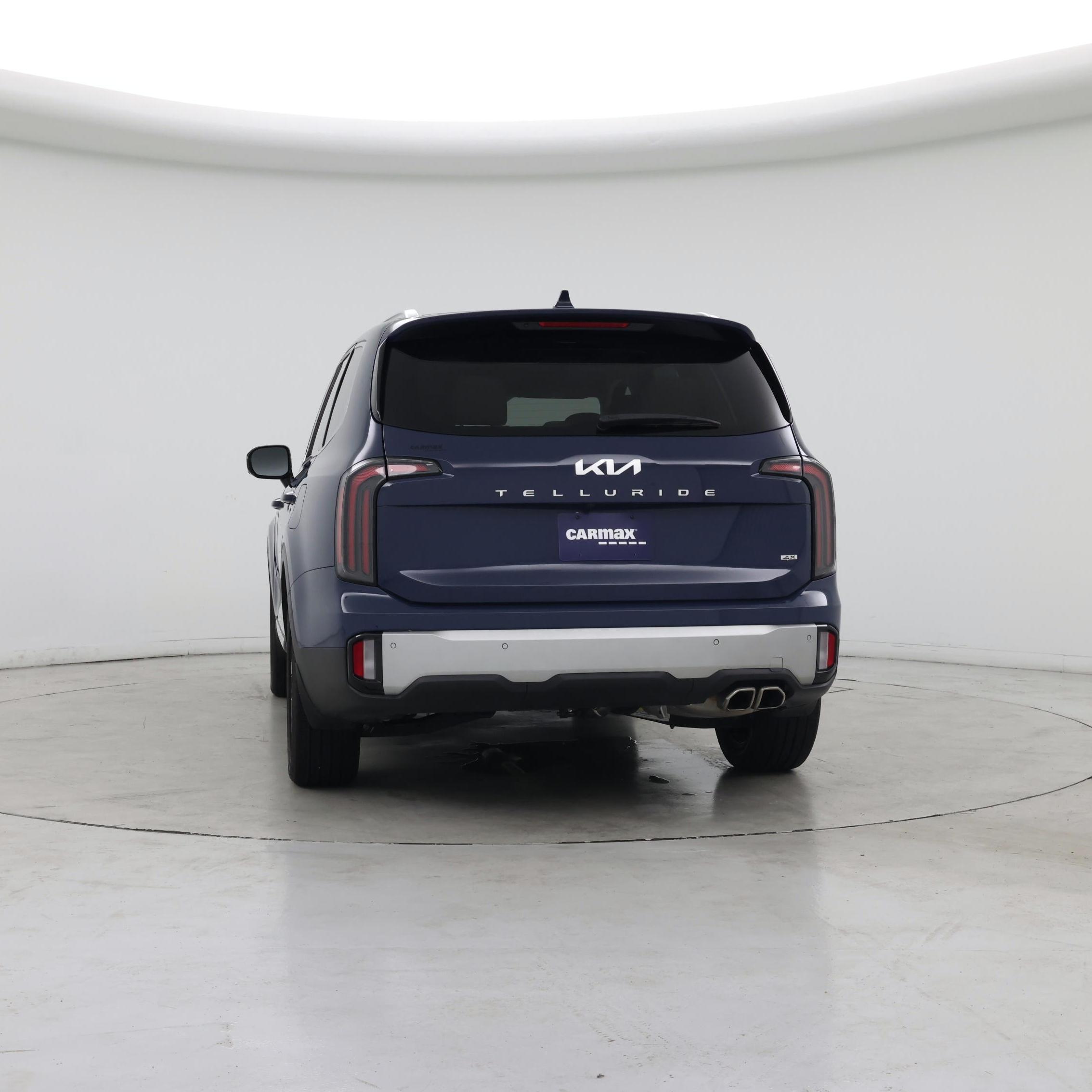 Thumbnail: 2024 Kia Telluride - 6