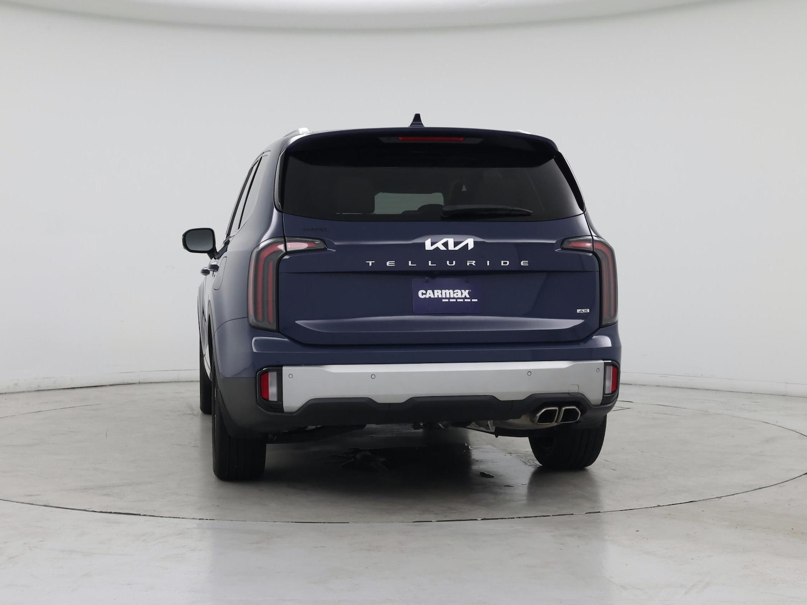 2024 Kia Telluride SX Prestige - Photo 7