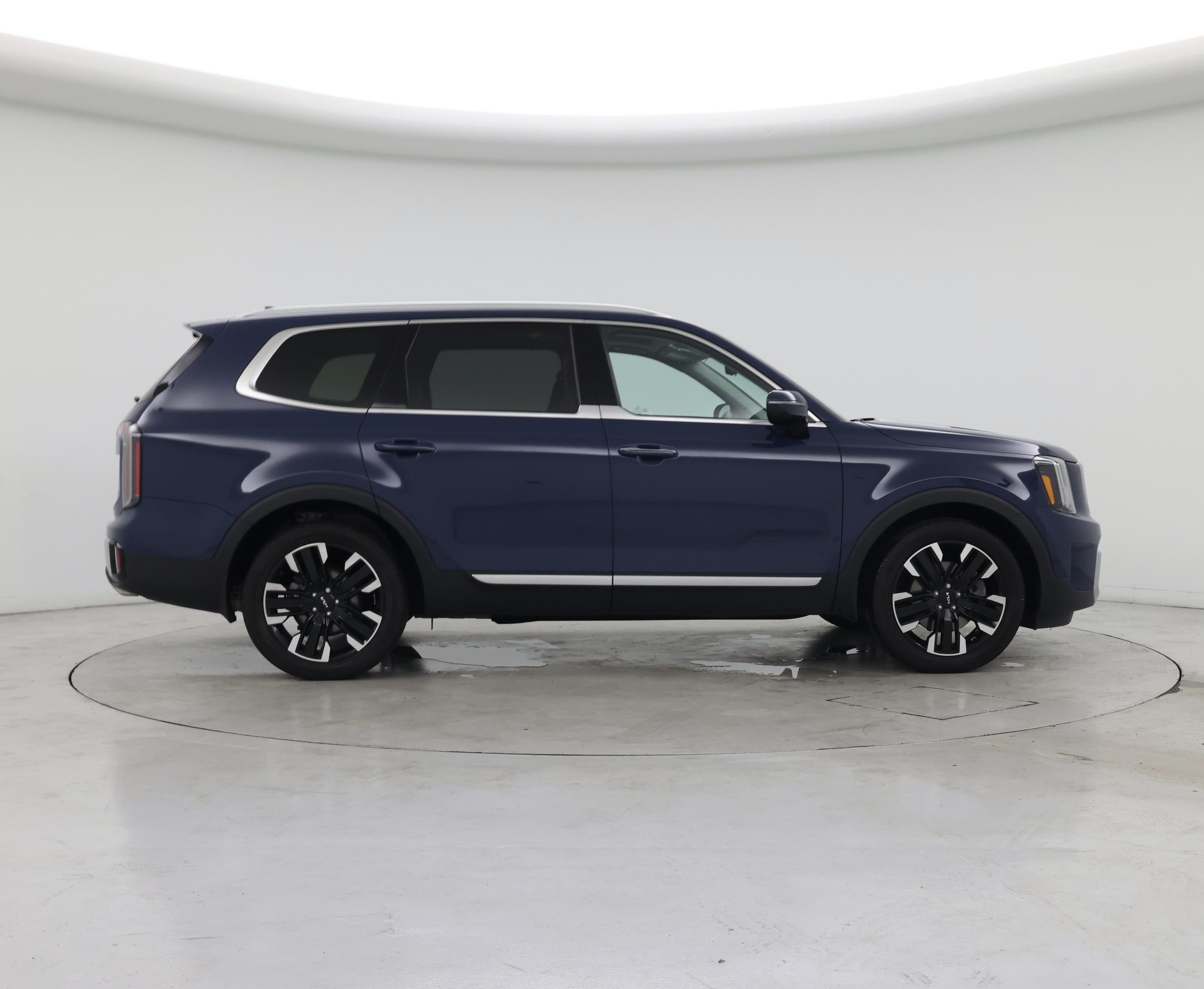 Thumbnail: 2024 Kia Telluride - 7