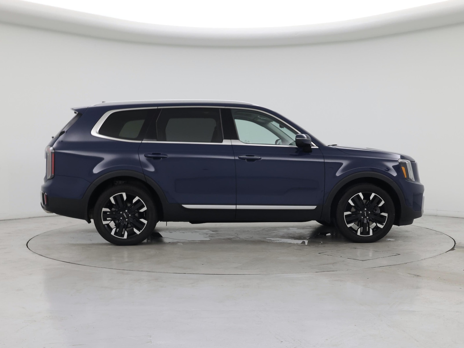 2024 Kia Telluride SX Prestige - Photo 8