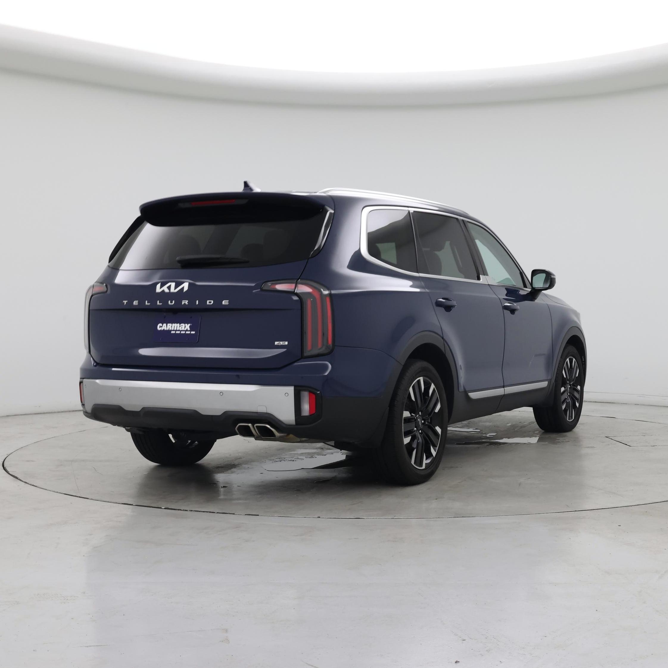 Thumbnail: 2024 Kia Telluride - 8