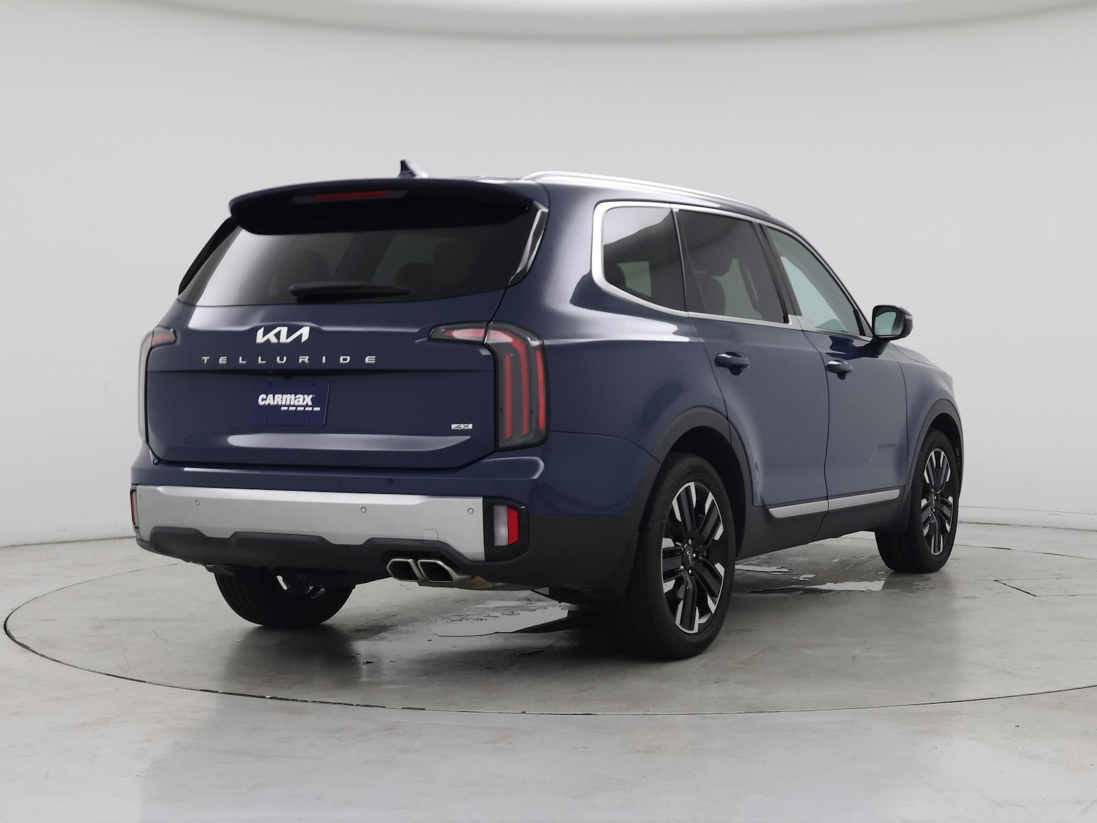 2024 Kia Telluride SX Prestige - Photo 9
