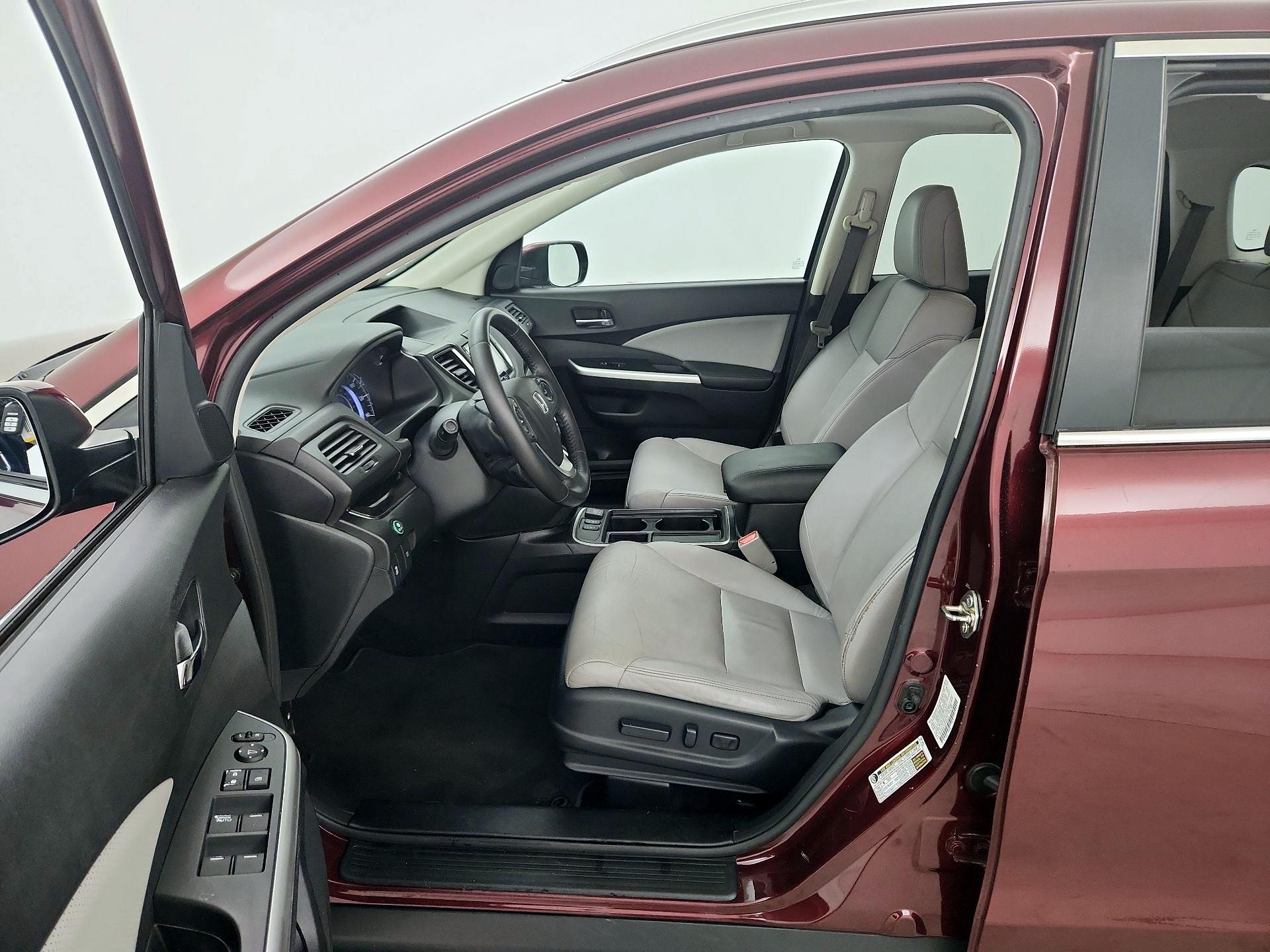 Thumbnail: 2016 Honda CR-V - 11