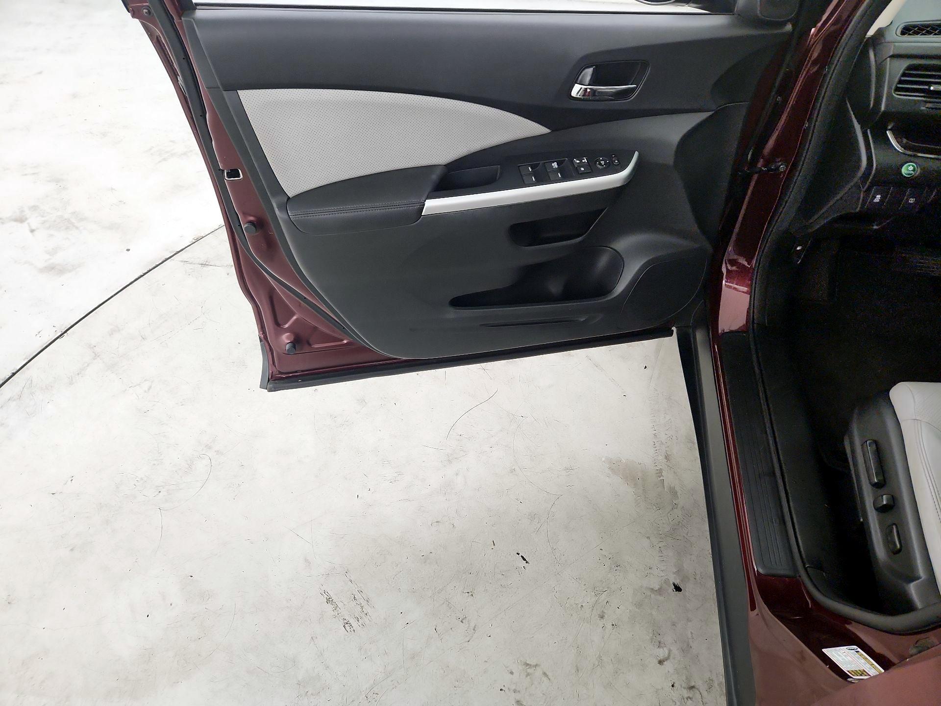 Thumbnail: 2016 Honda CR-V - 12