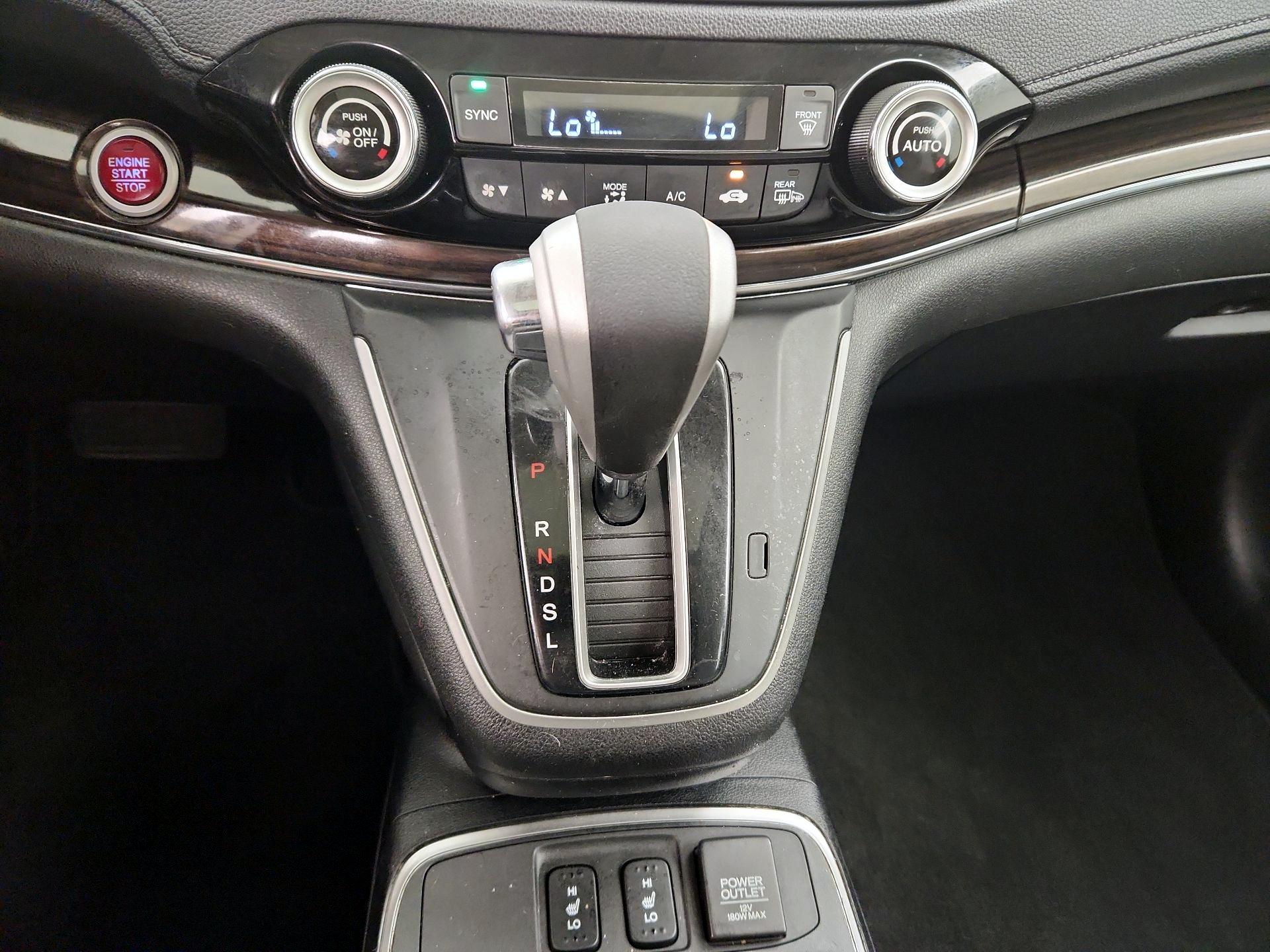 Thumbnail: 2016 Honda CR-V - 17