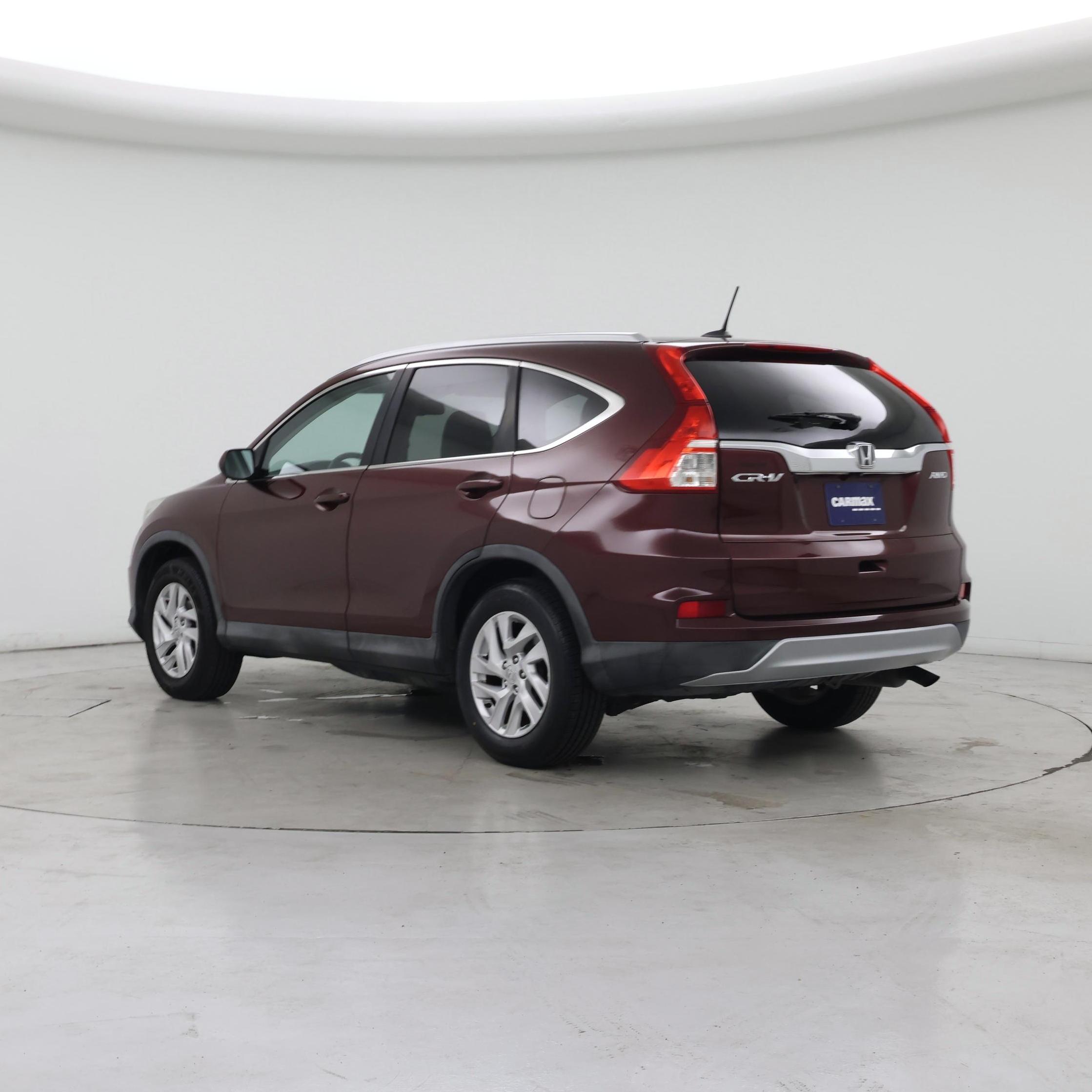 Thumbnail: 2016 Honda CR-V - 2