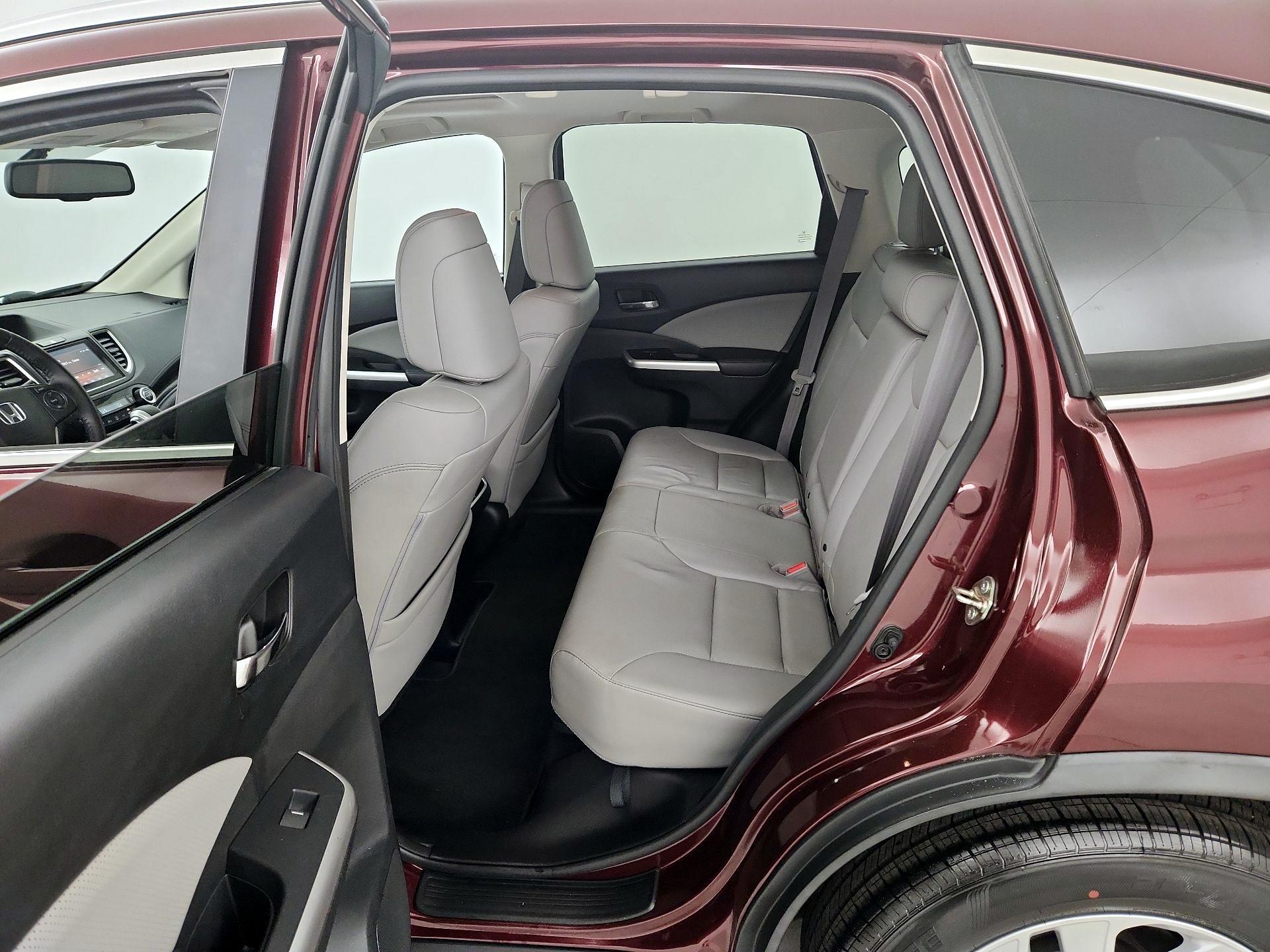 Thumbnail: 2016 Honda CR-V - 20