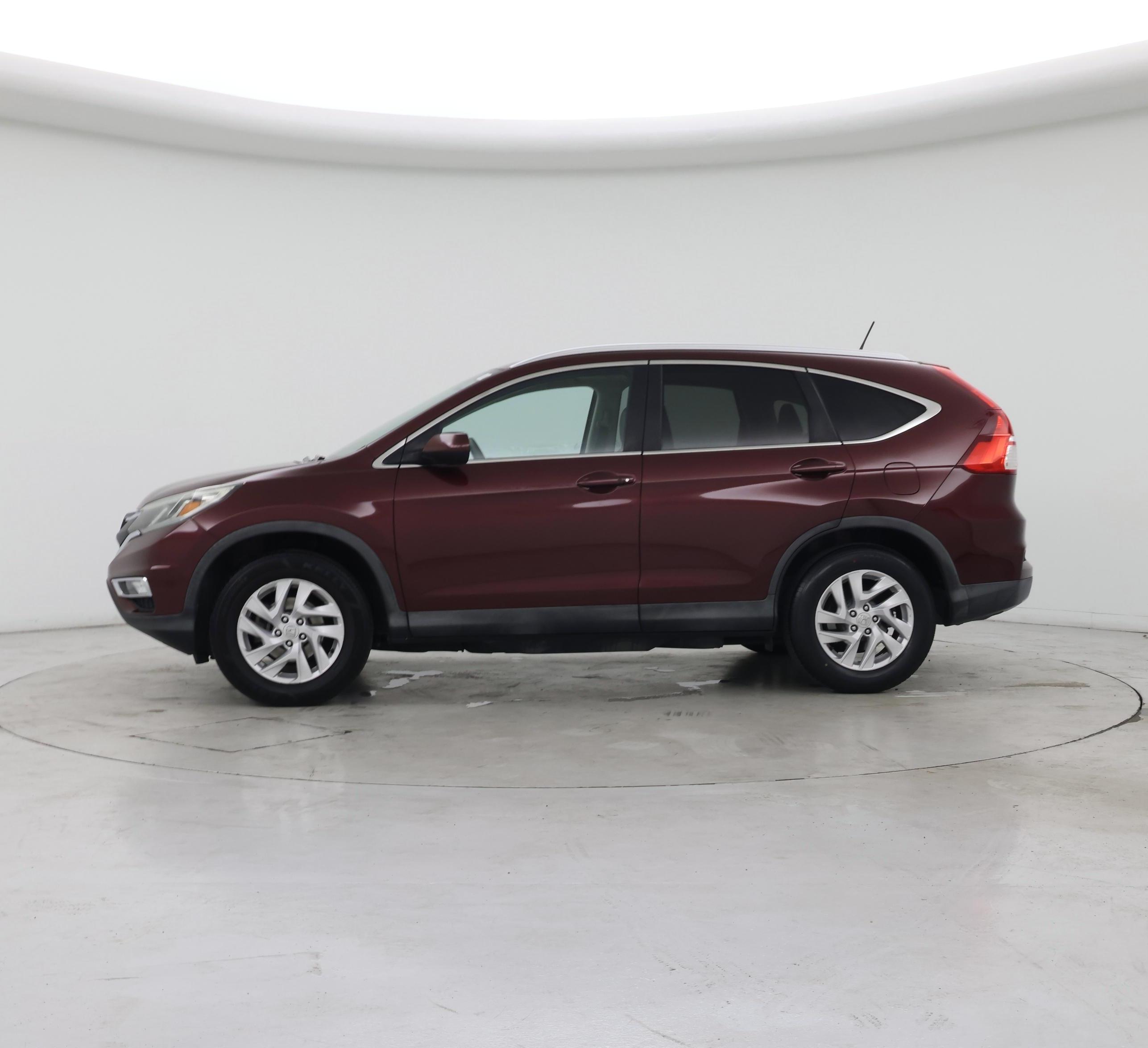 Thumbnail: 2016 Honda CR-V - 3