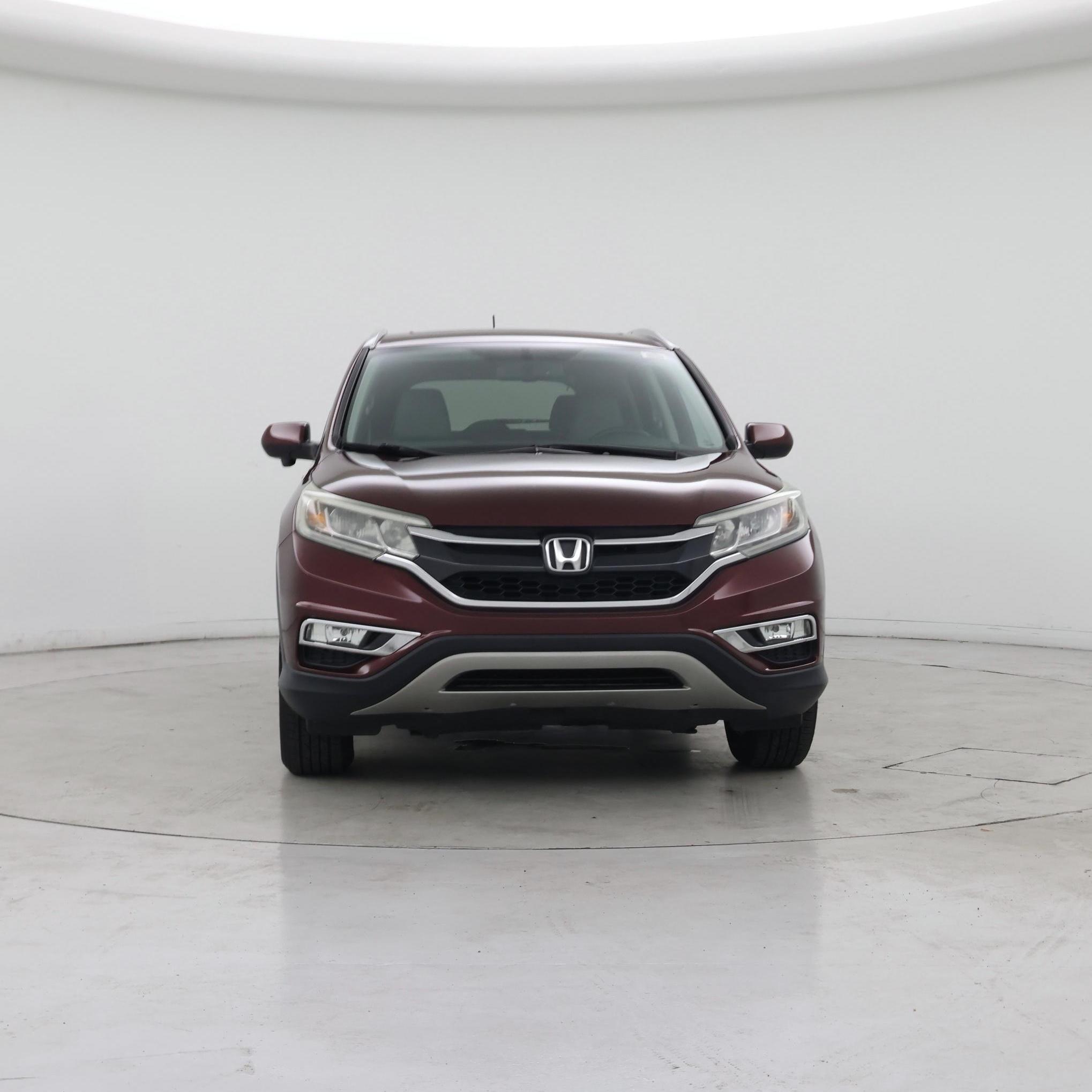 Thumbnail: 2016 Honda CR-V - 5