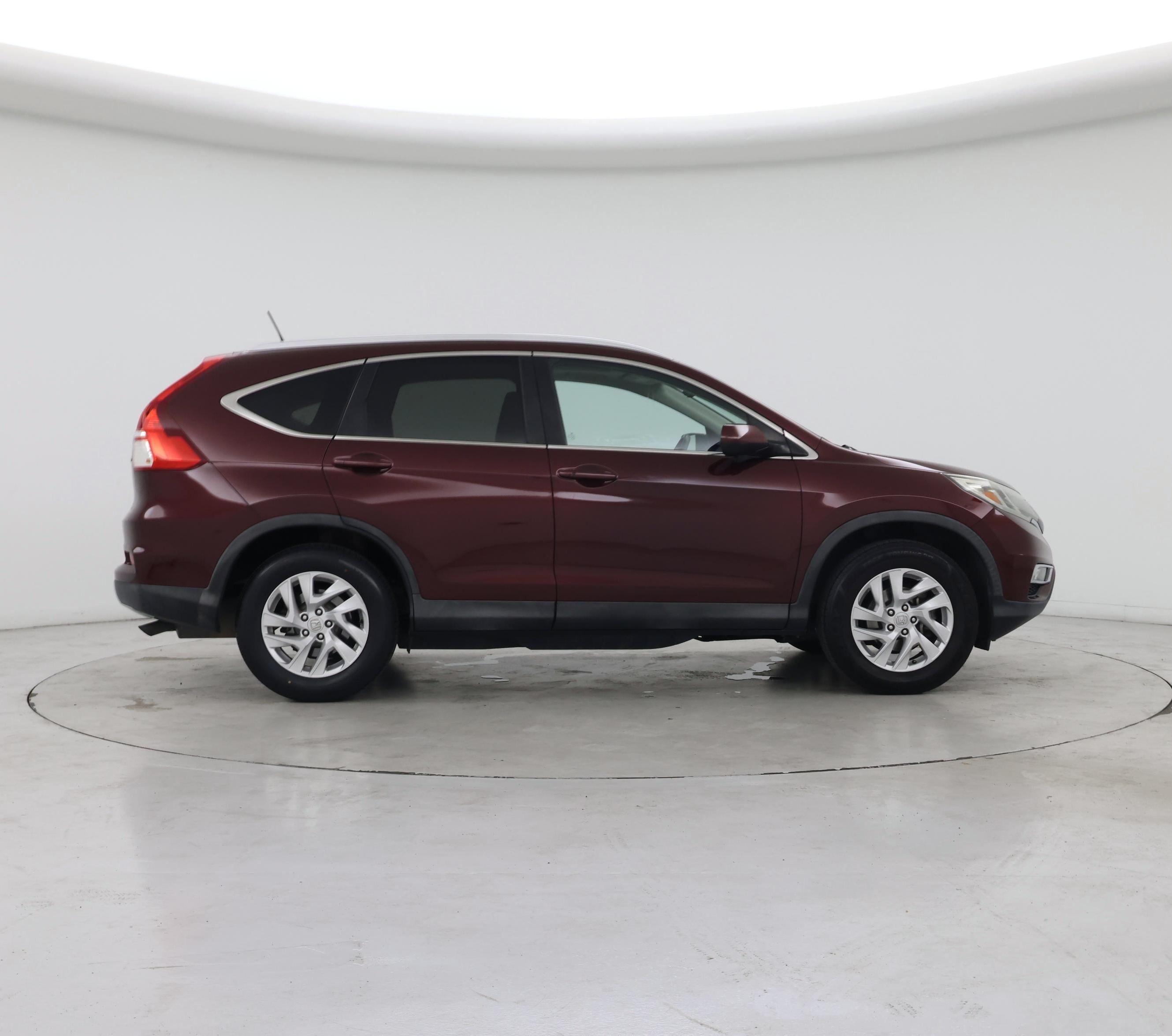 Thumbnail: 2016 Honda CR-V - 7