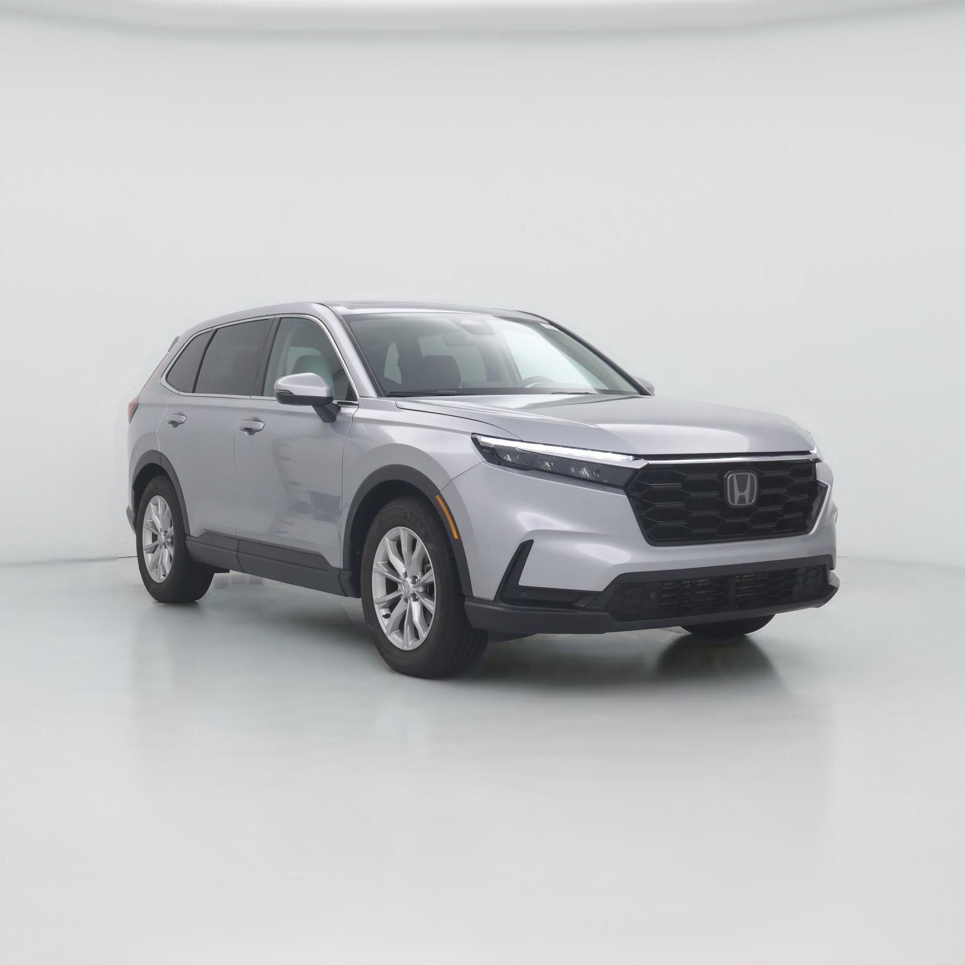 Thumbnail: 2023 Honda CR-V - 1
