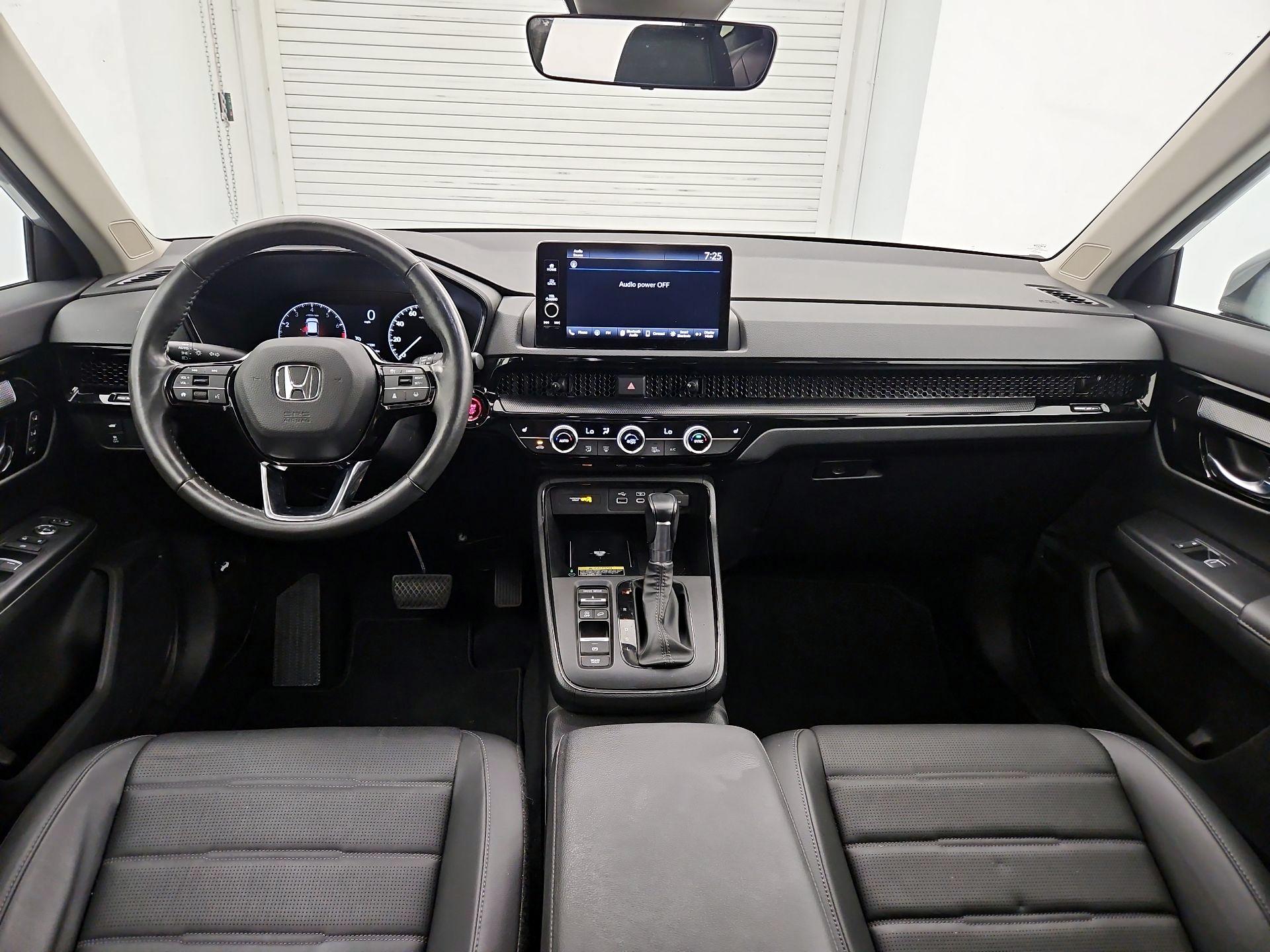 Thumbnail: 2023 Honda CR-V - 9