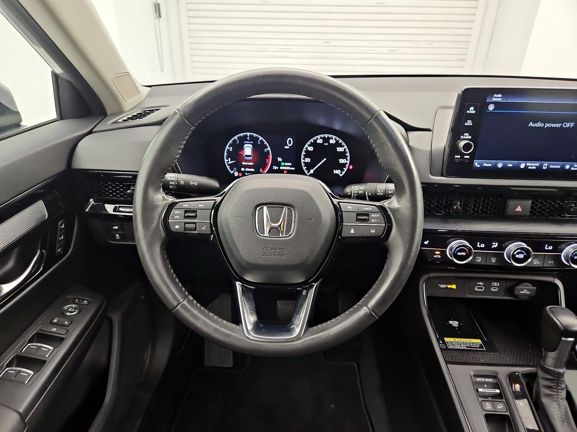 Thumbnail: 2023 Honda CR-V - 10