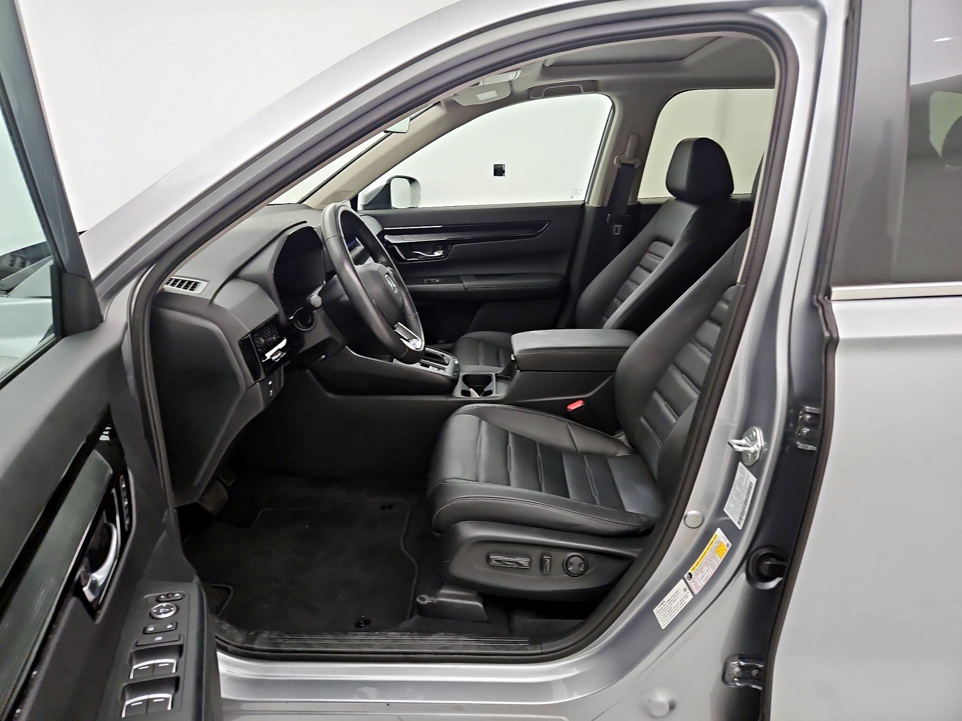 Thumbnail: 2023 Honda CR-V - 11