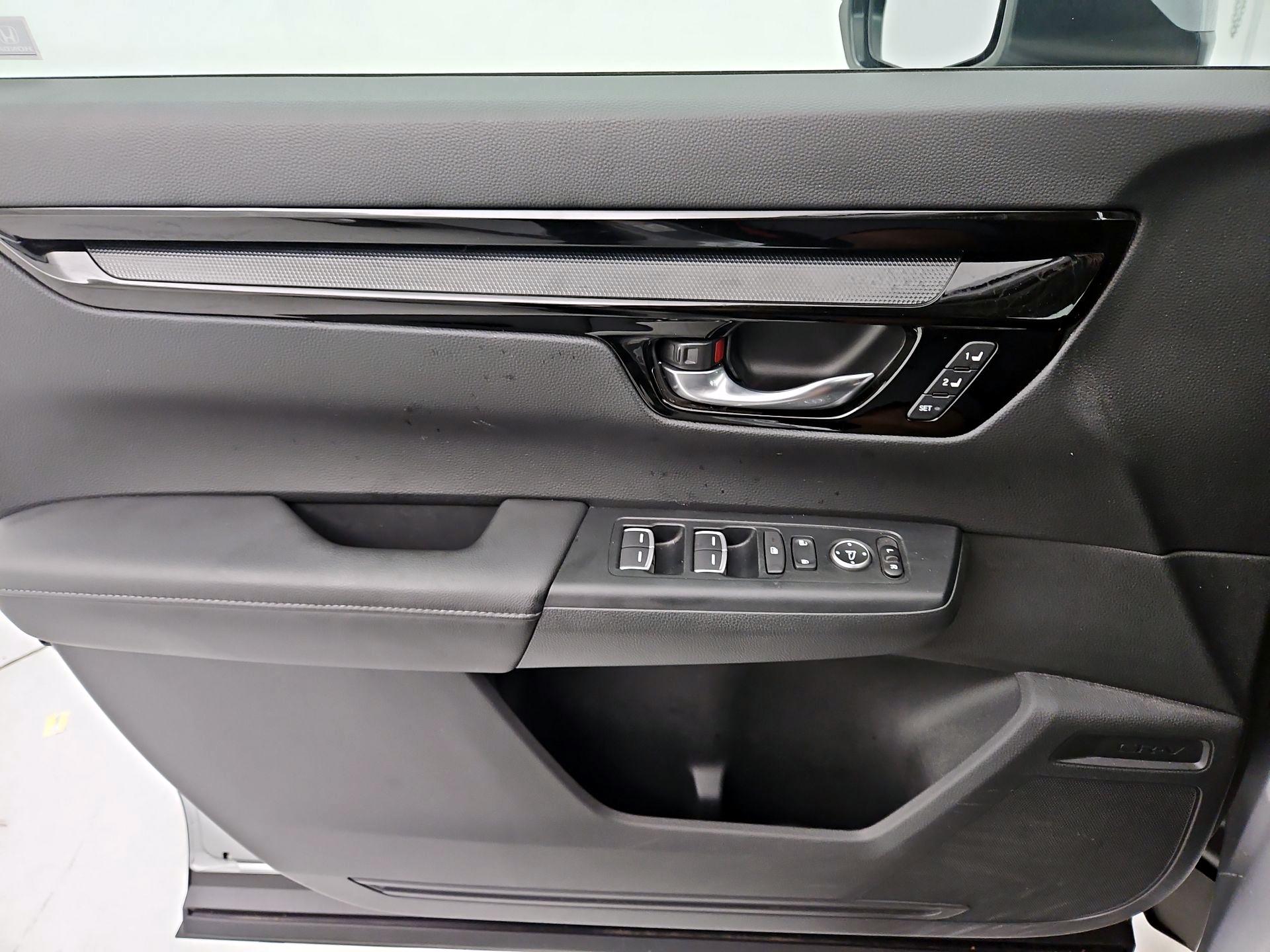Thumbnail: 2023 Honda CR-V - 12