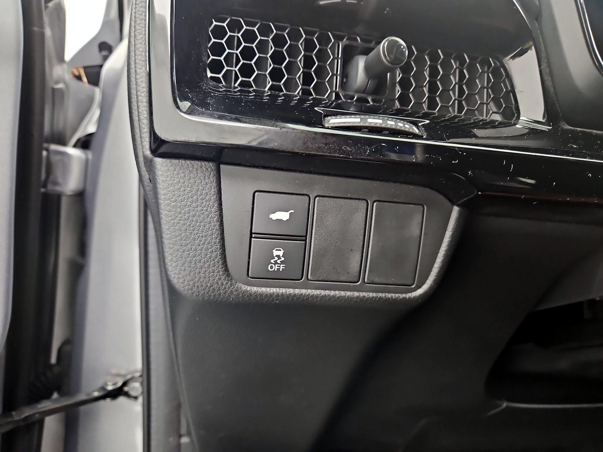 Thumbnail: 2023 Honda CR-V - 13