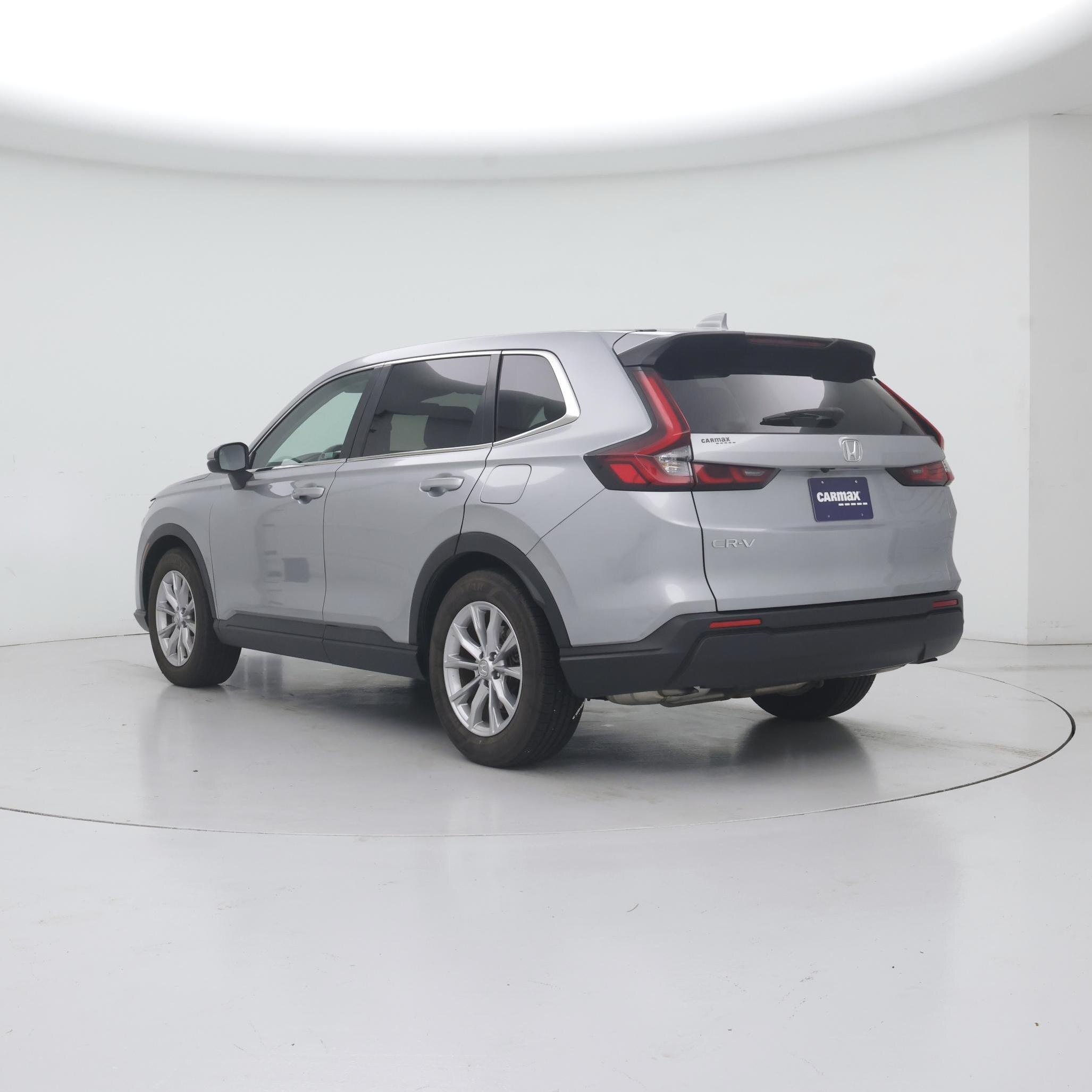 Thumbnail: 2023 Honda CR-V - 2