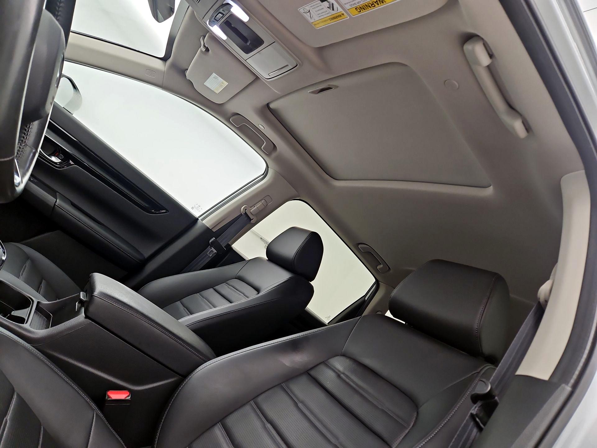Thumbnail: 2023 Honda CR-V - 19