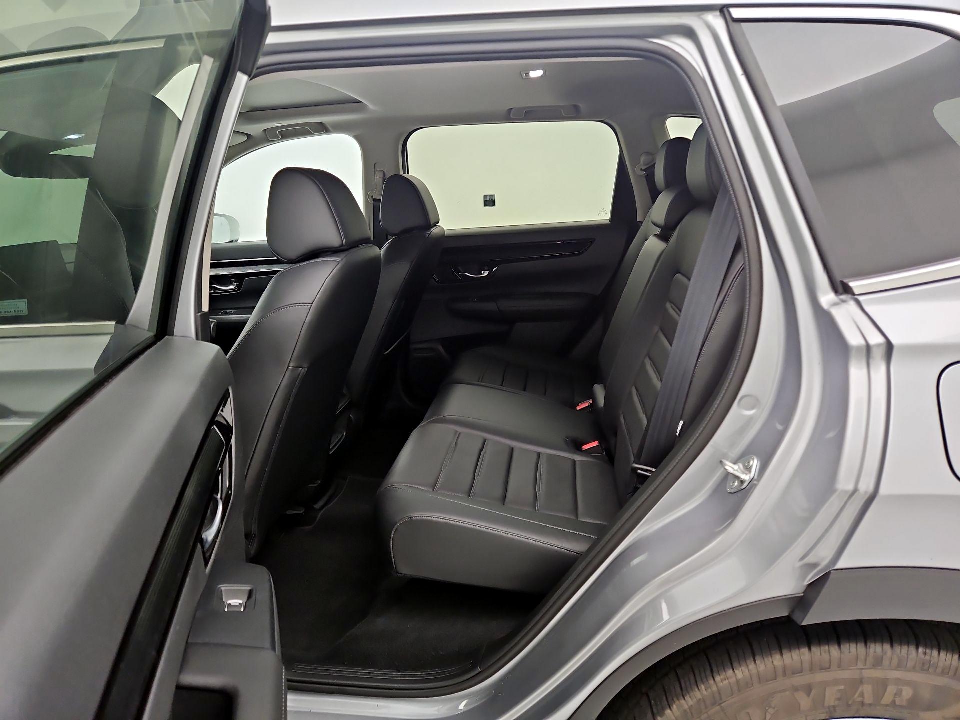 Thumbnail: 2023 Honda CR-V - 20