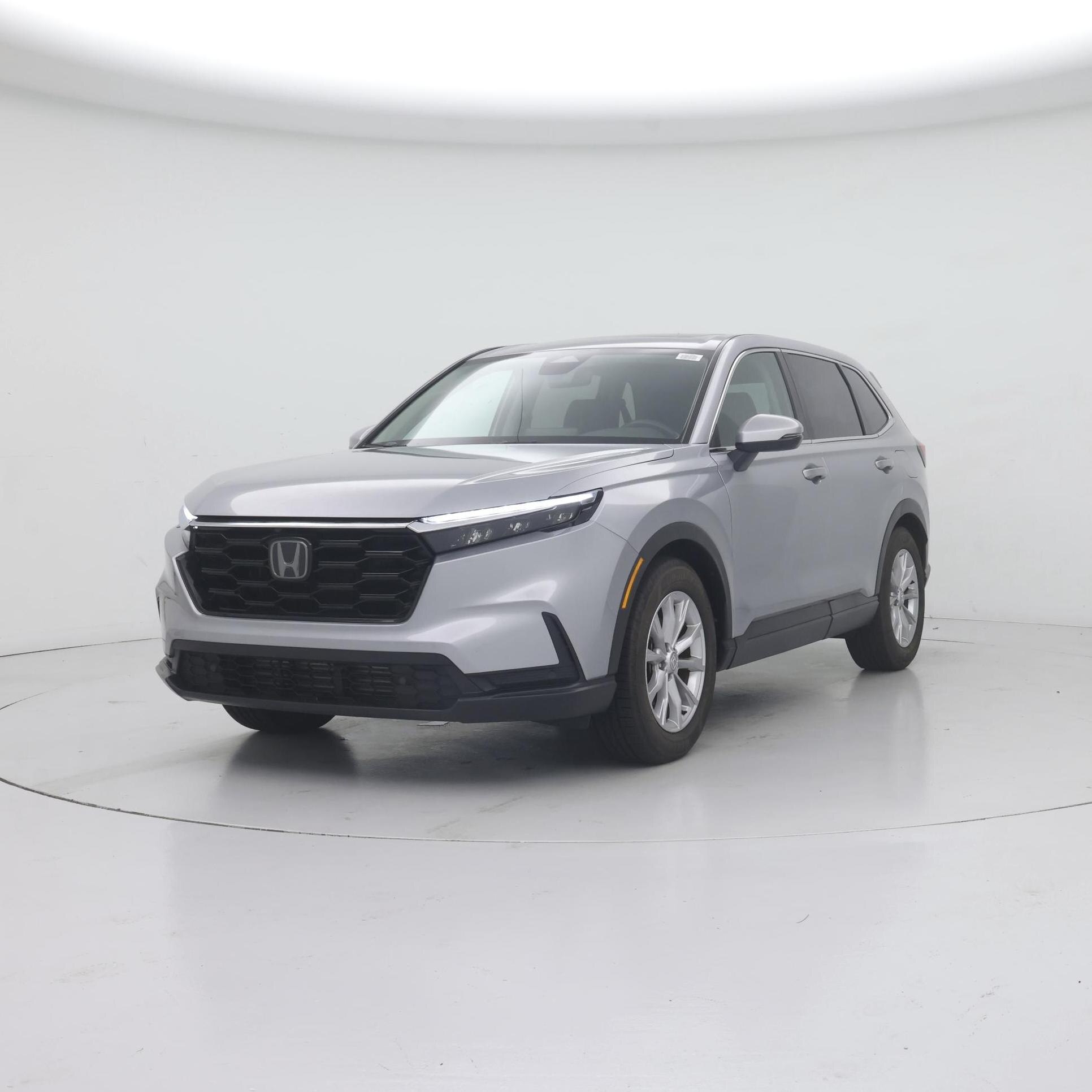 Thumbnail: 2023 Honda CR-V - 4